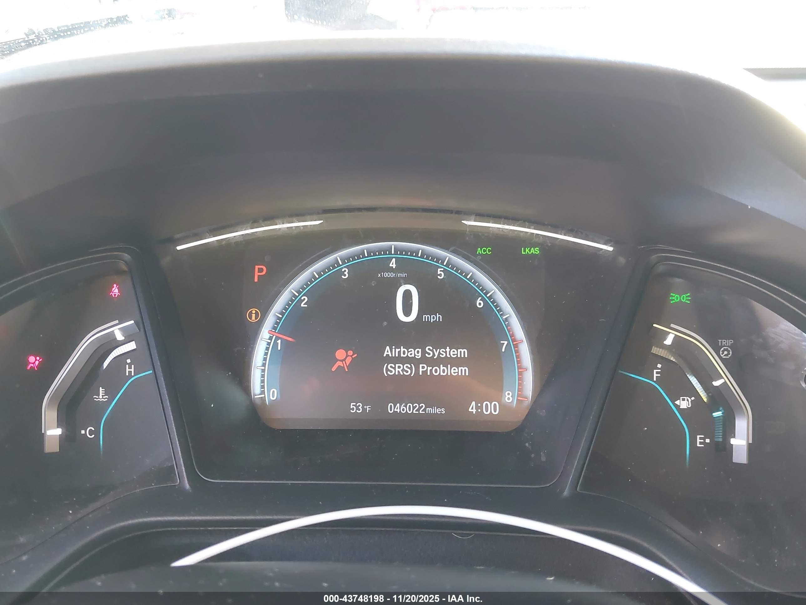 HONDA CIVIC image 7