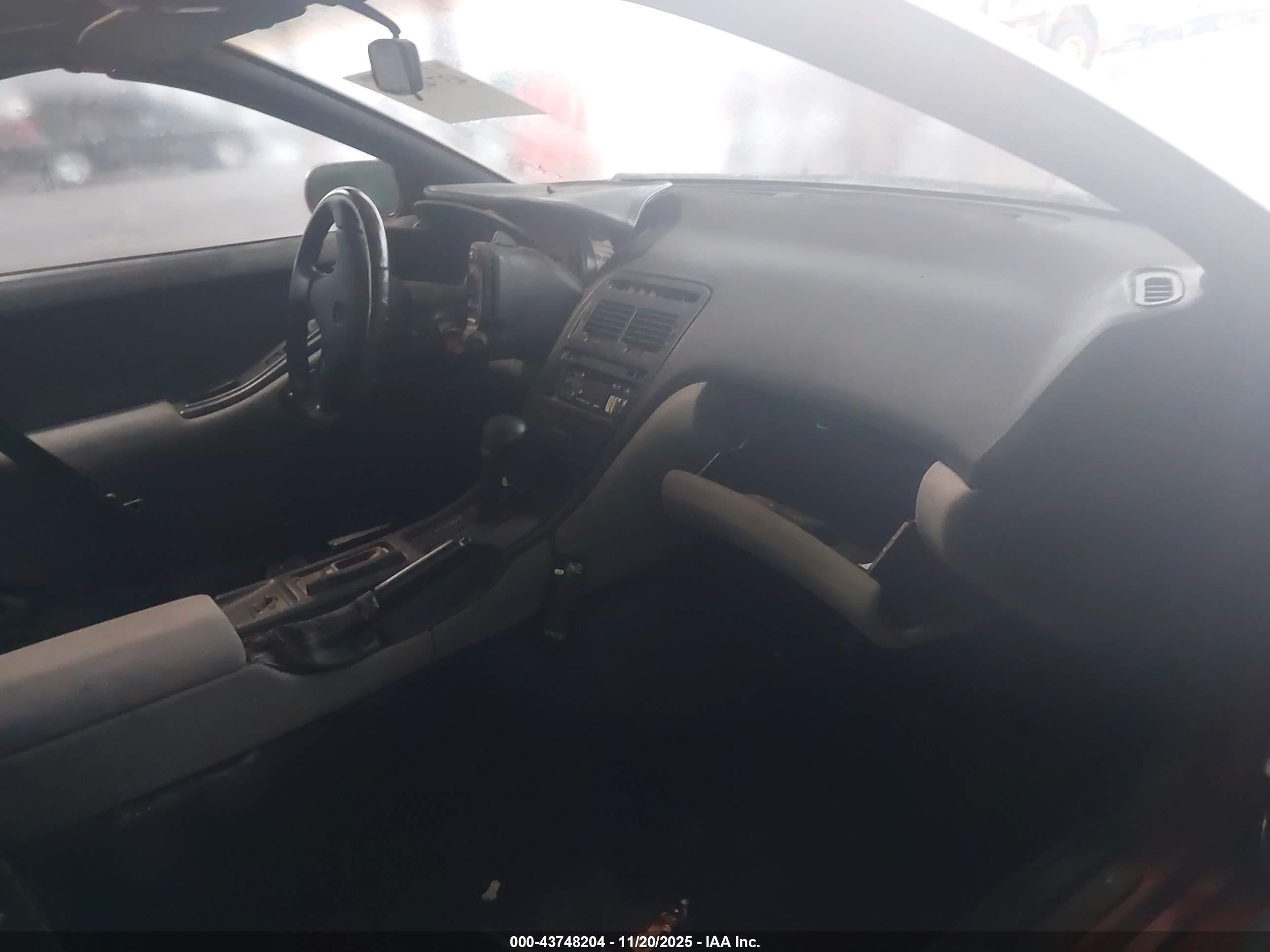 NISSAN 300ZX image 5