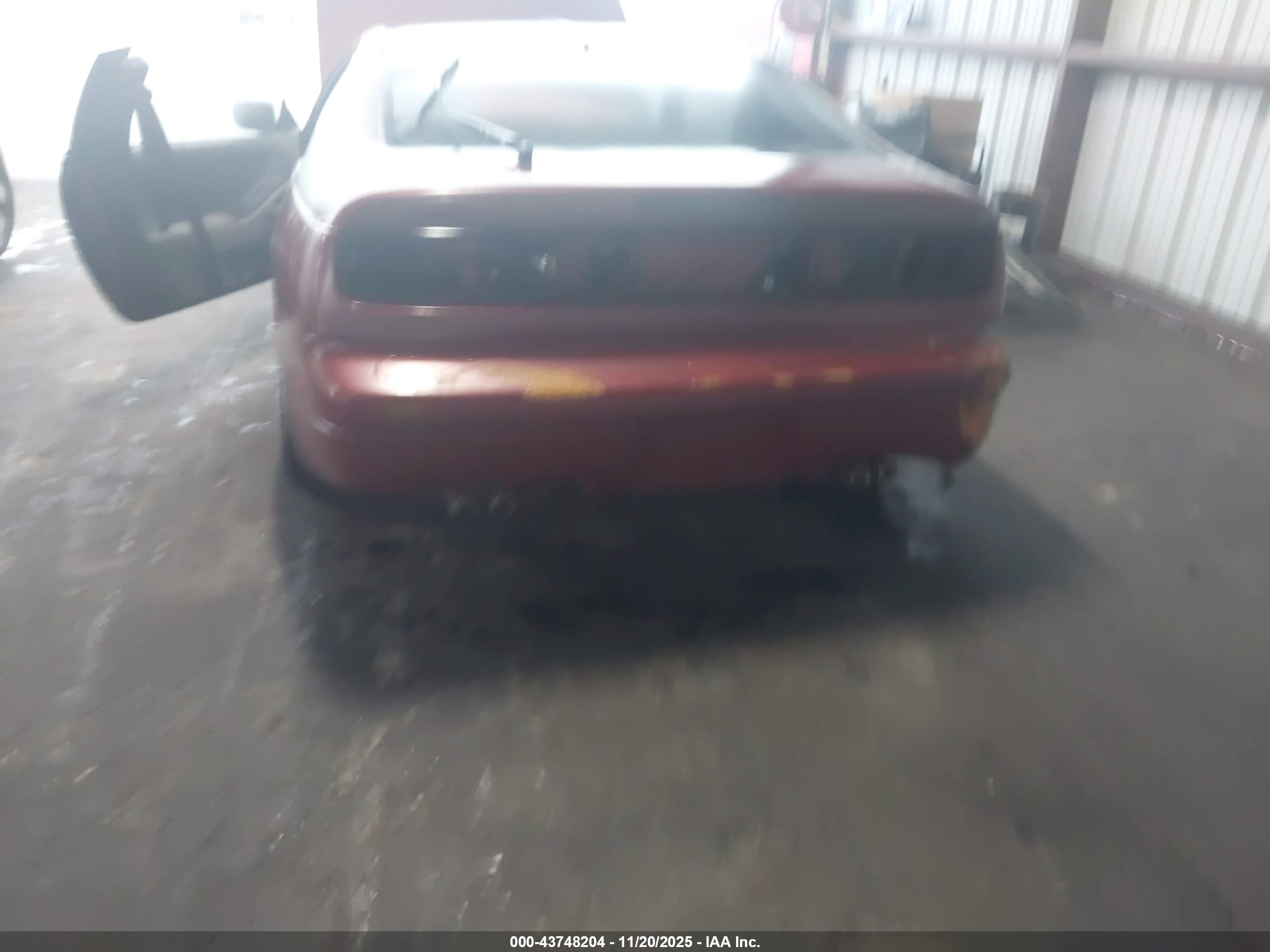 NISSAN 300ZX image 6
