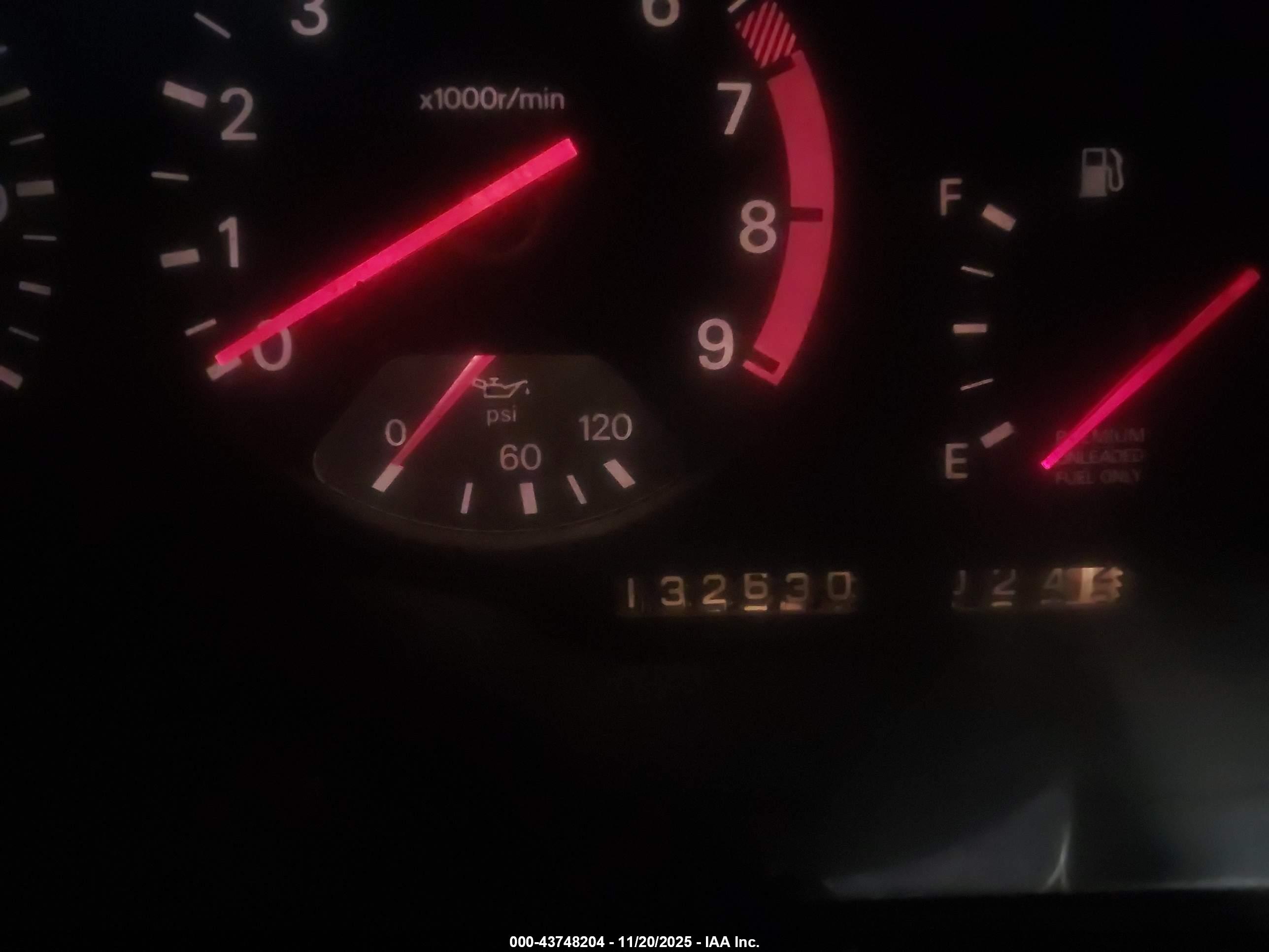 NISSAN 300ZX image 7