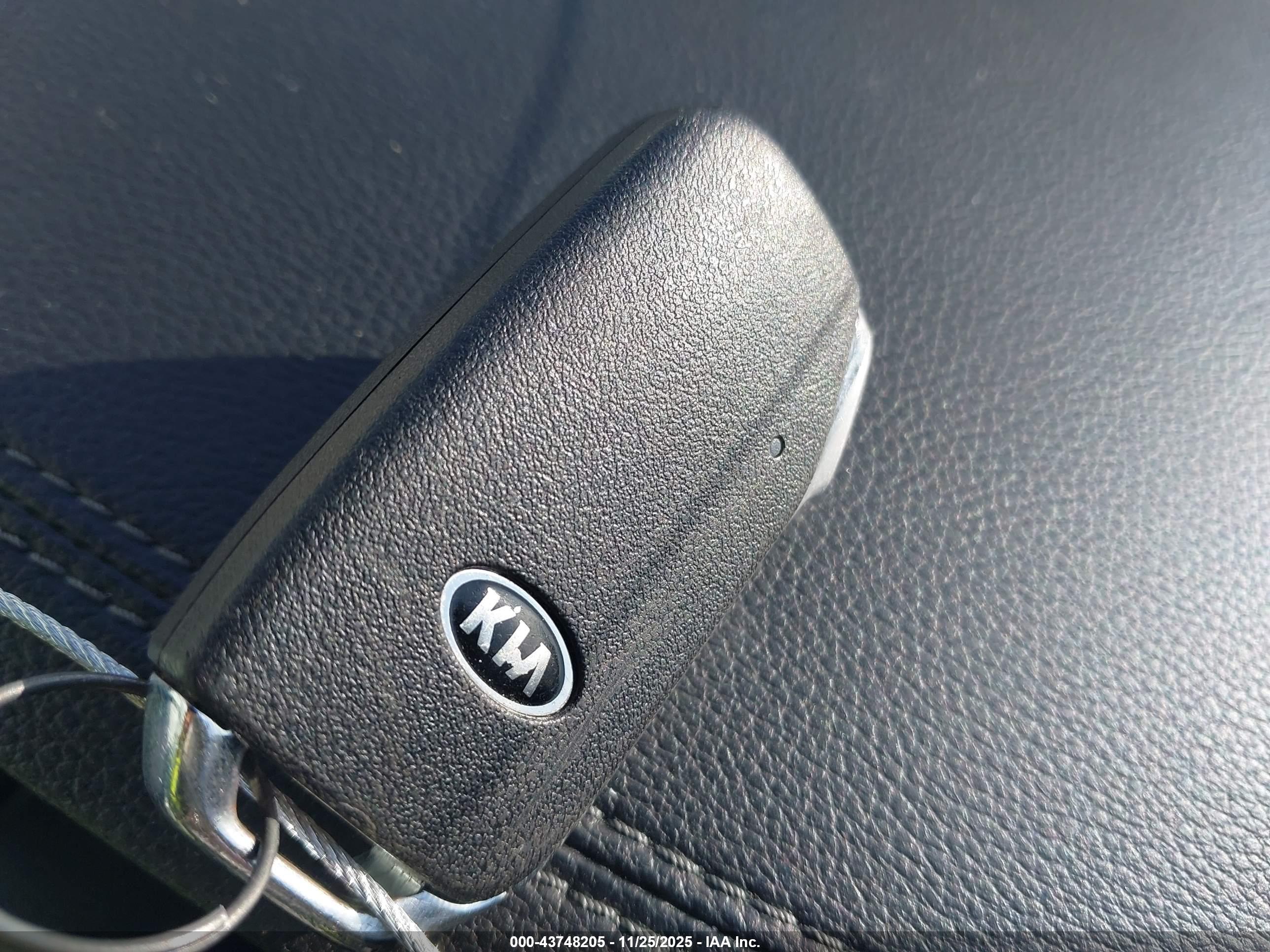 KIA TELLURIDE image 11