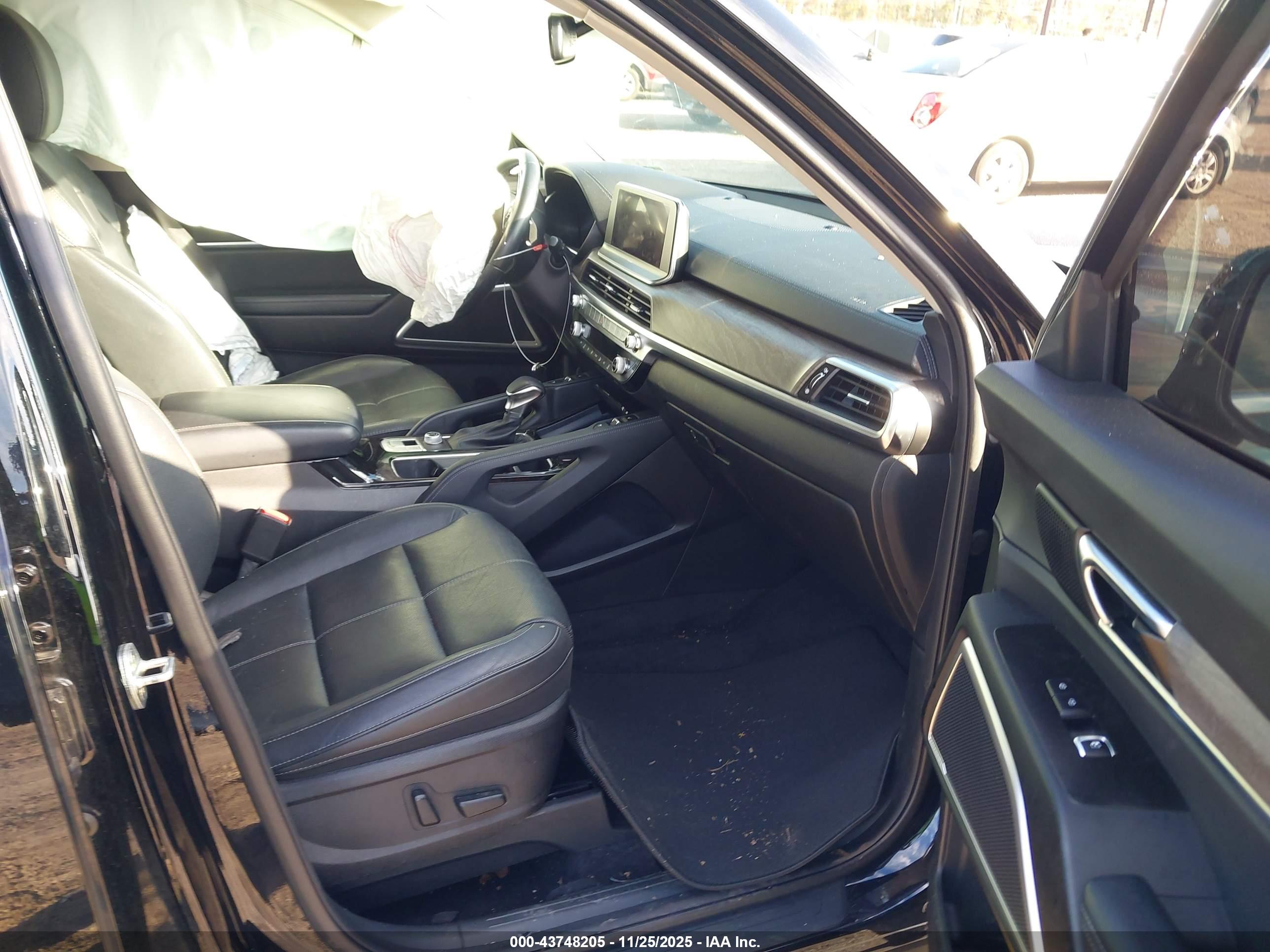 KIA TELLURIDE image 5