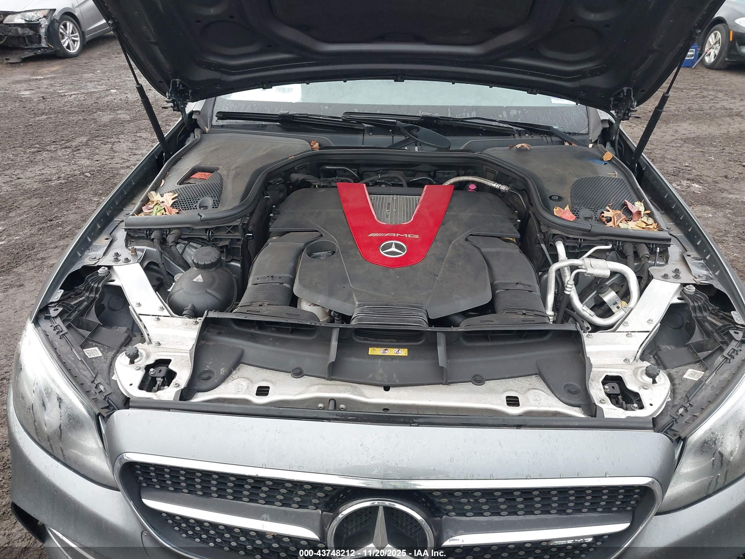 MERCEDES-BENZ AMG image 10