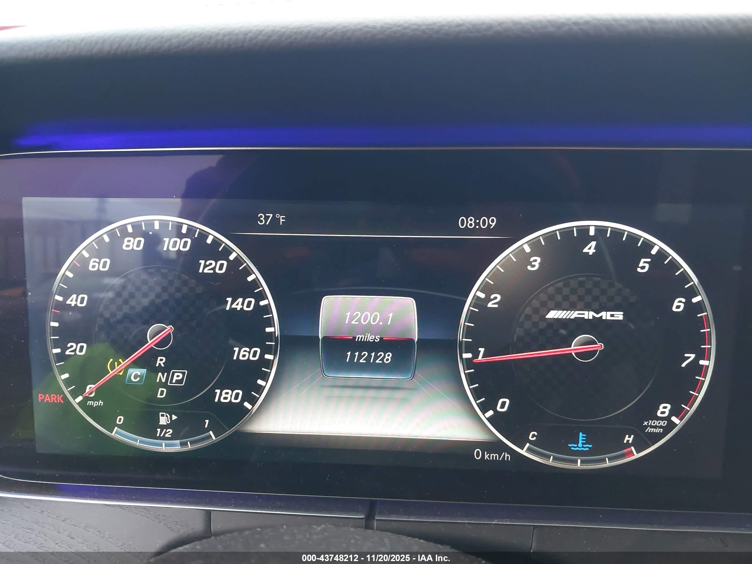 MERCEDES-BENZ AMG image 7