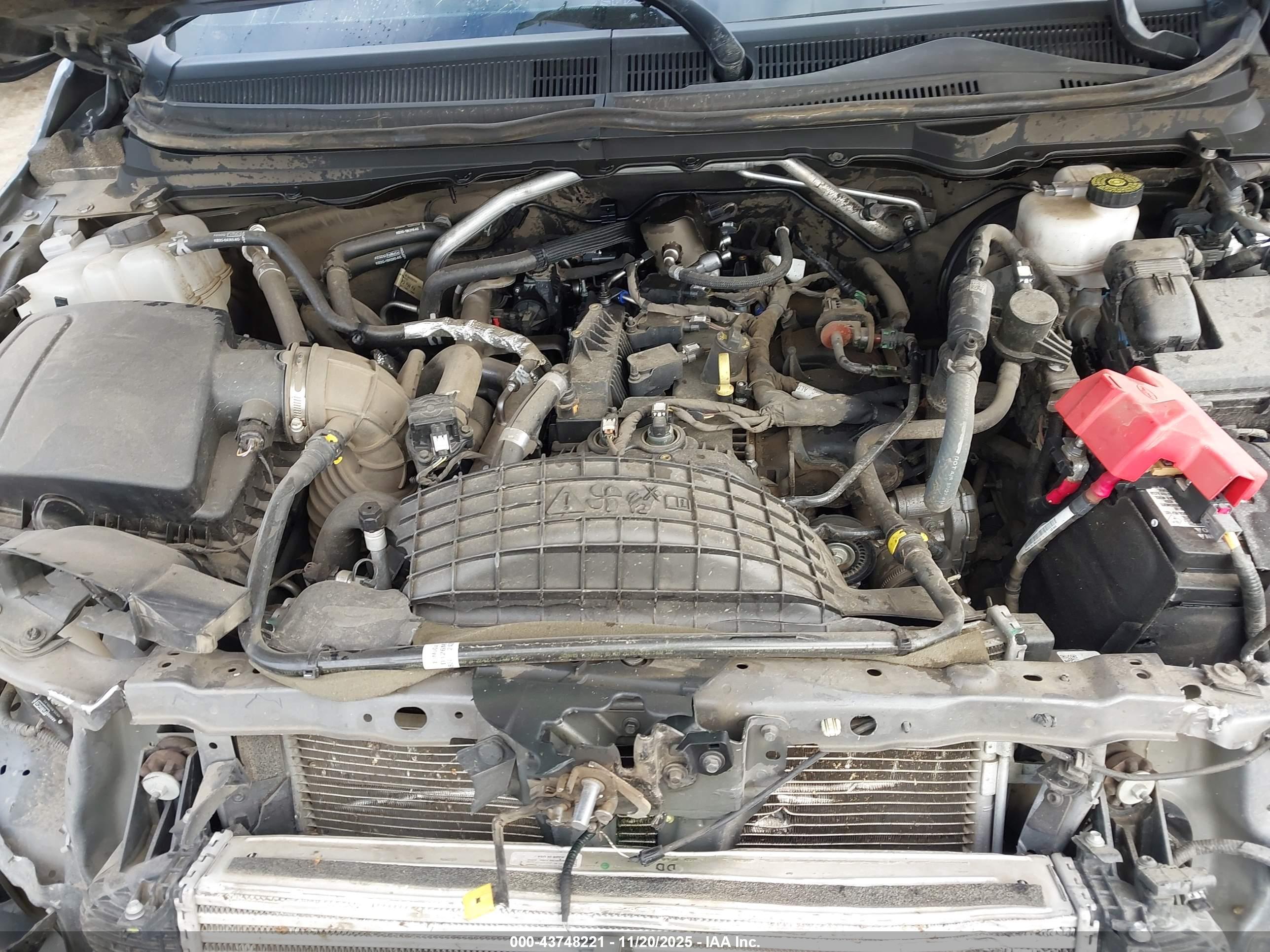 FORD RANGER image 10