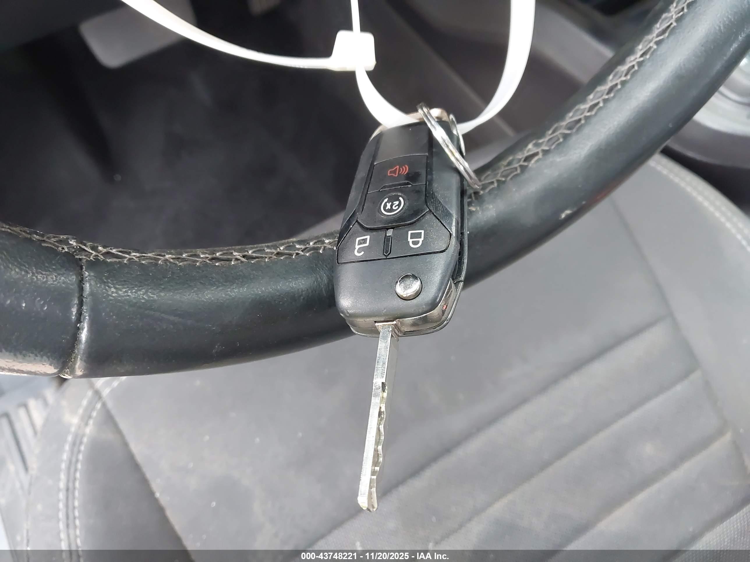 FORD RANGER image 11
