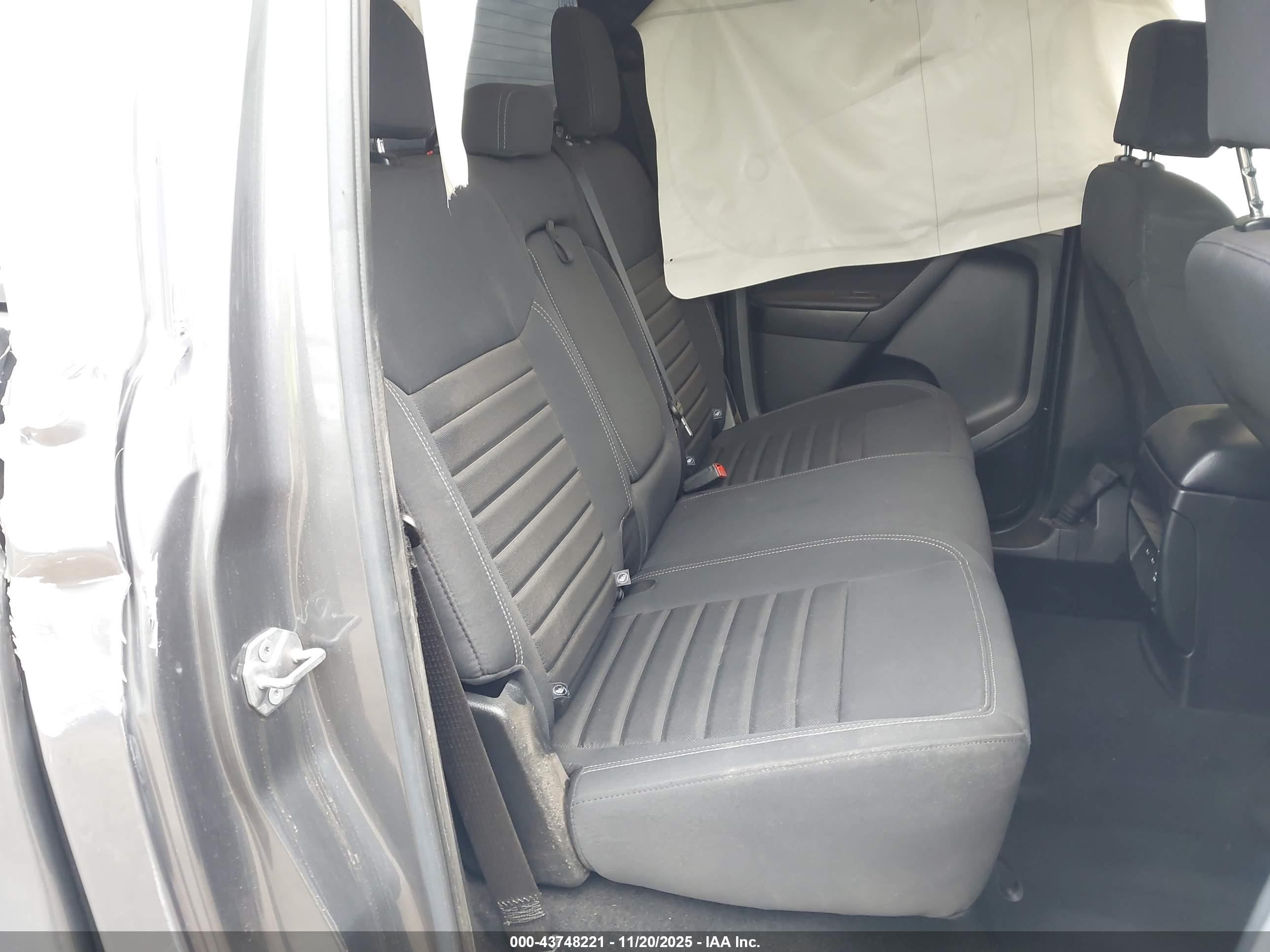 FORD RANGER image 8