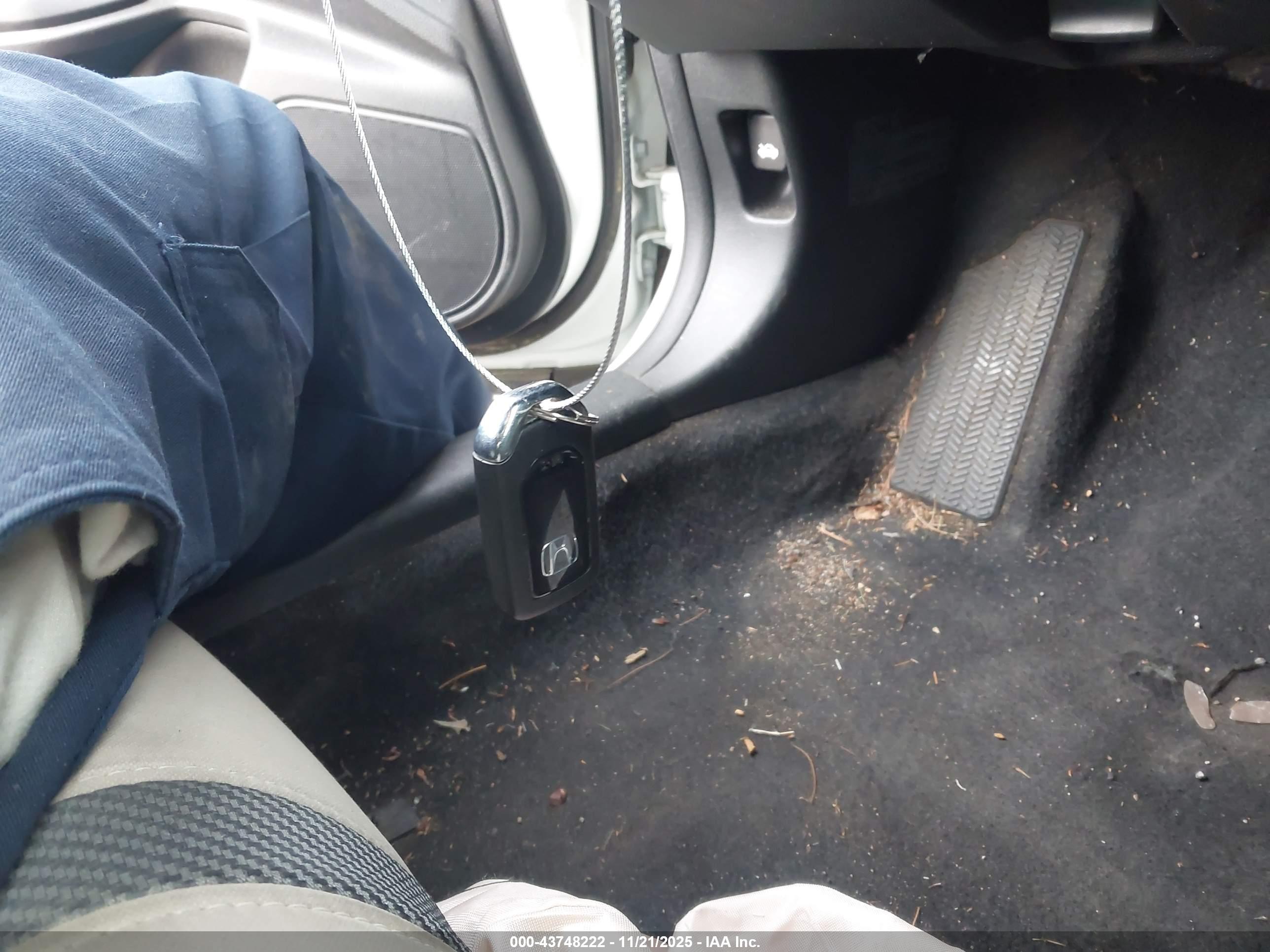 HONDA CIVIC image 11