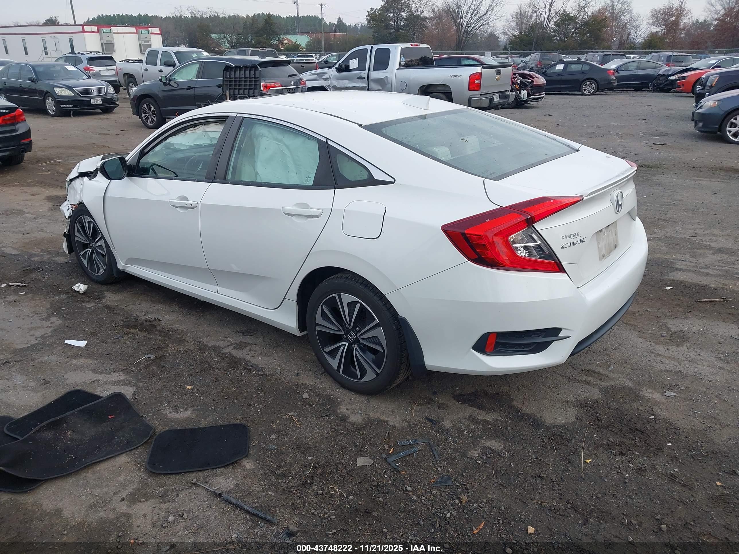 HONDA CIVIC image 3
