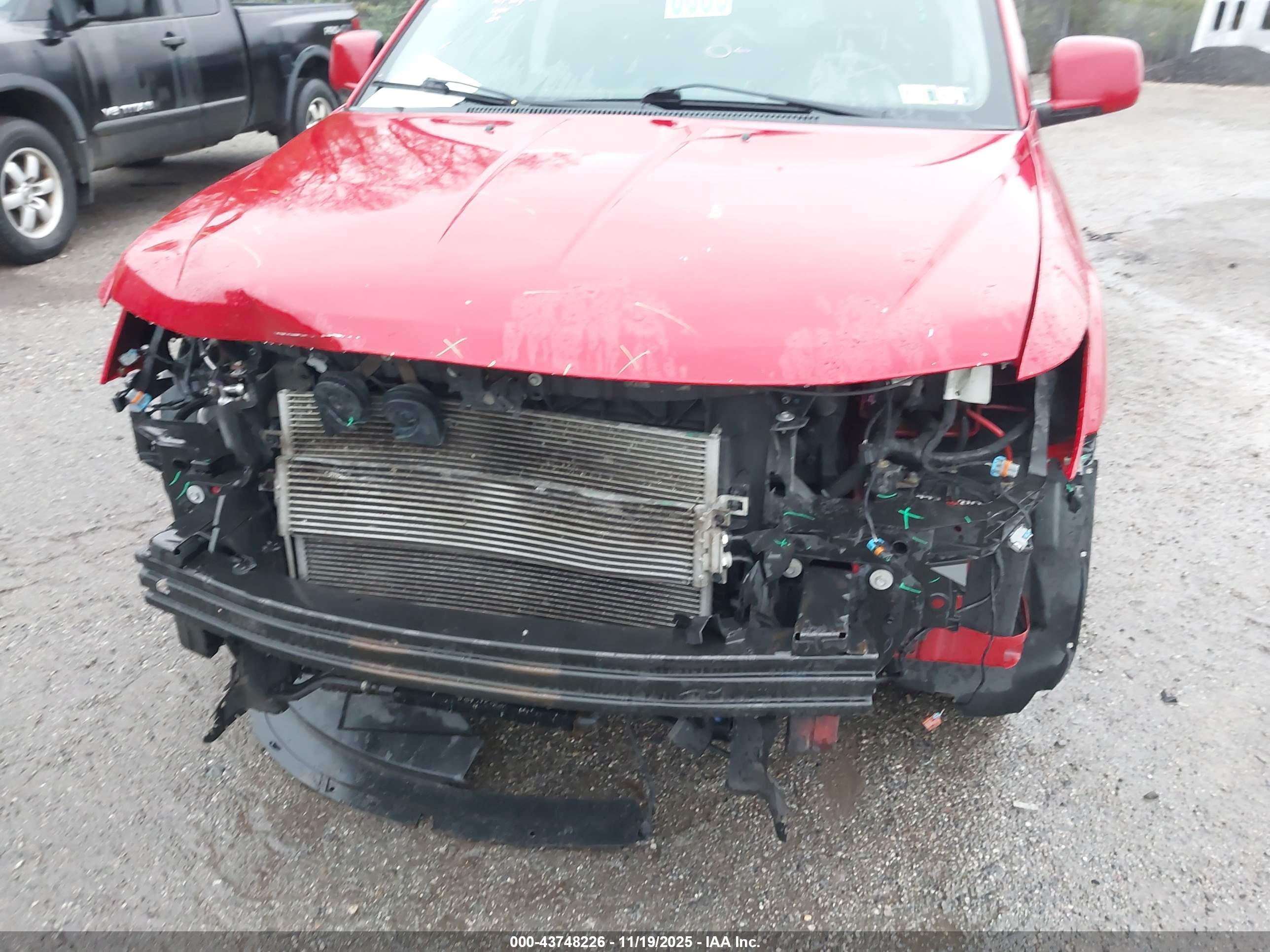 DODGE JOURNEY image 6