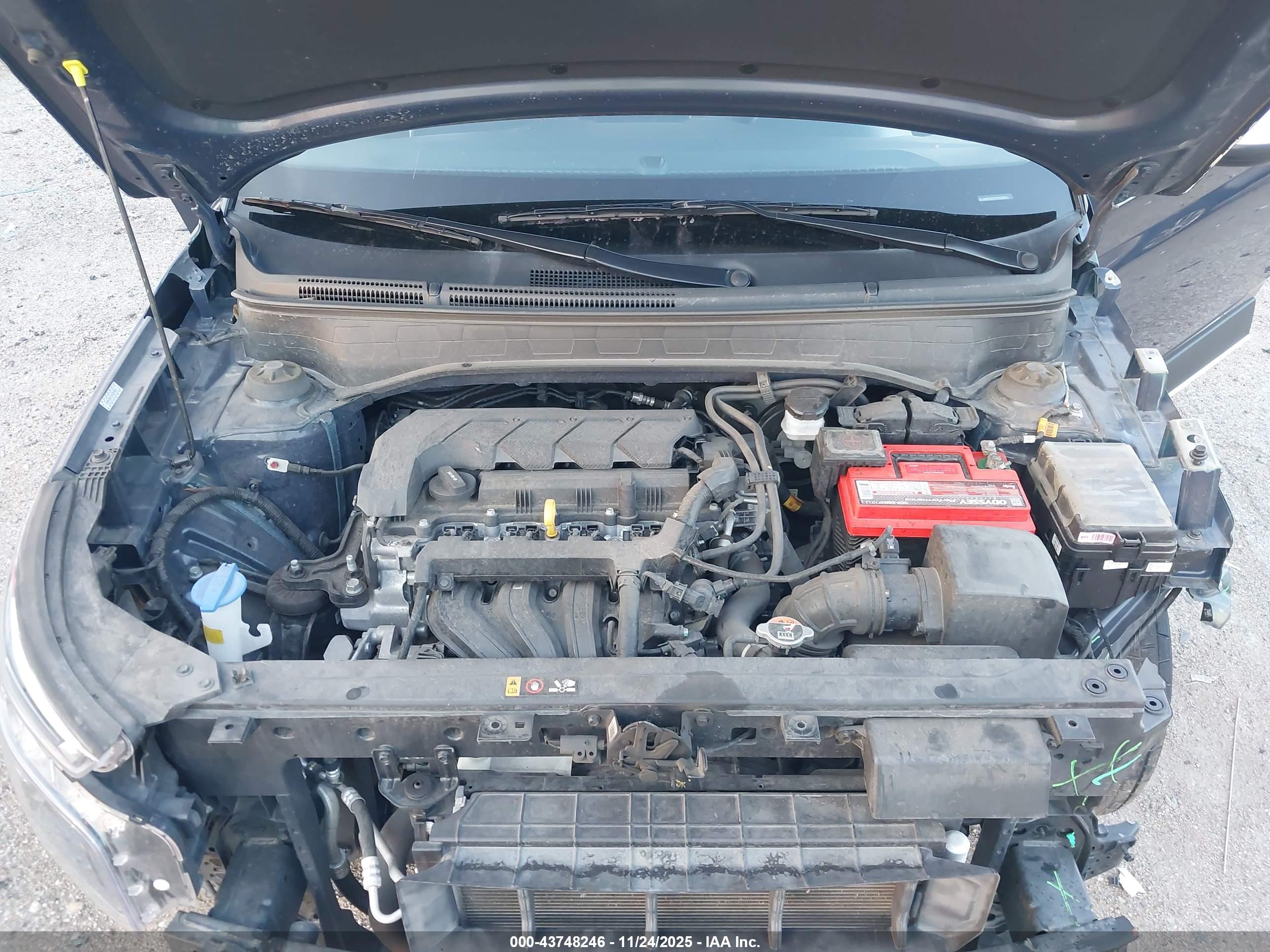 HYUNDAI VENUE image 10