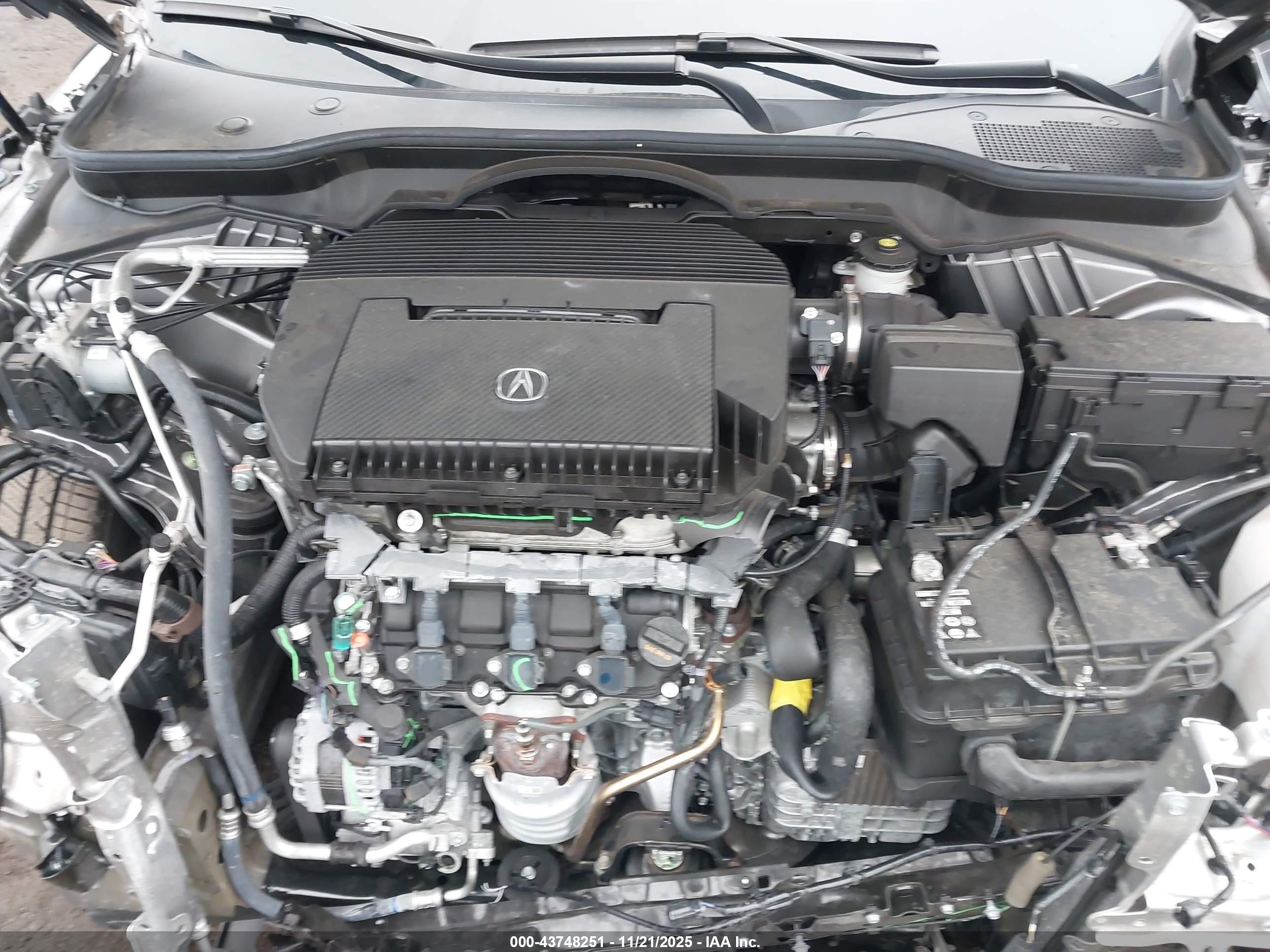 ACURA MDX image 10