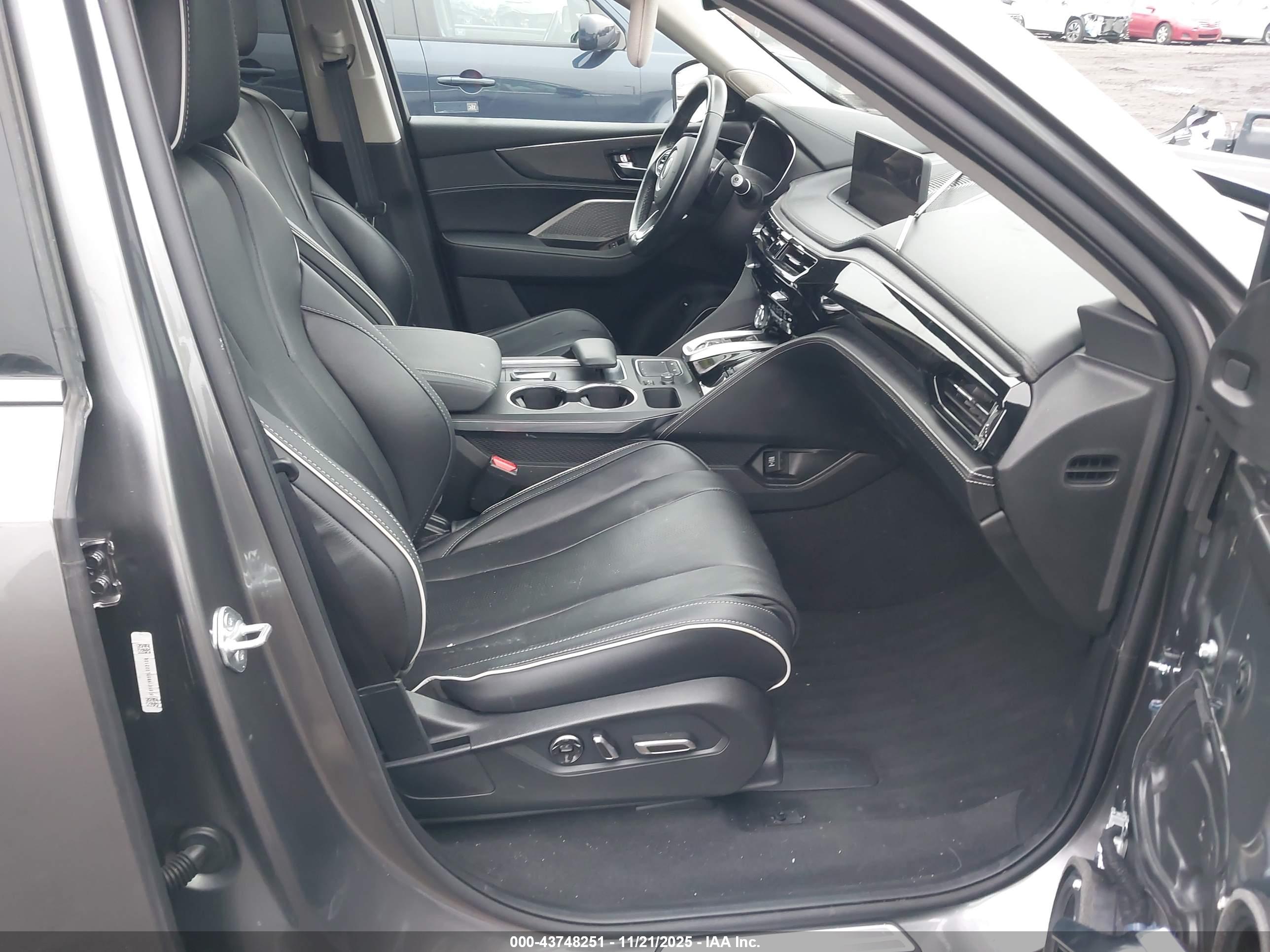 ACURA MDX image 5