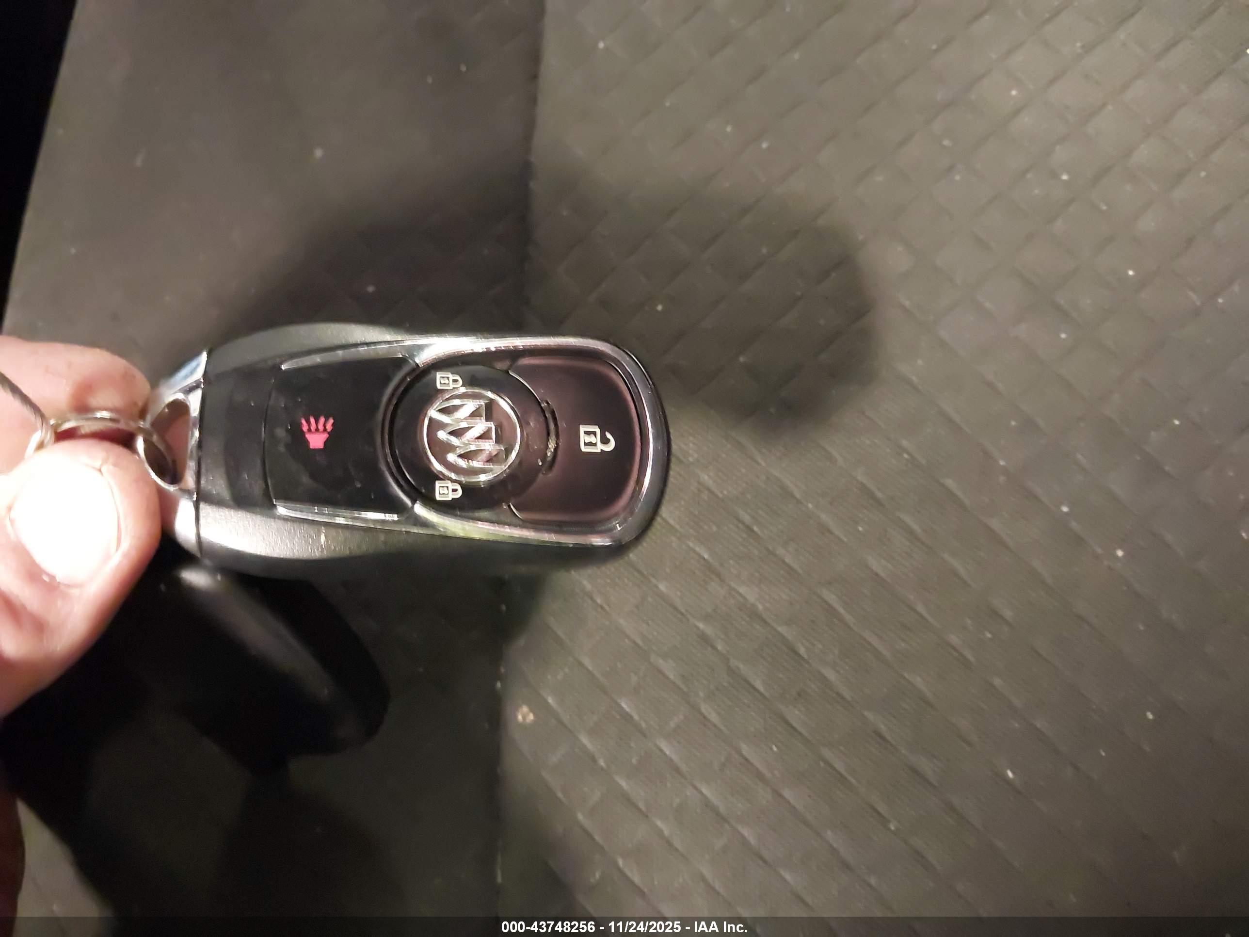 BUICK ENCORE image 11