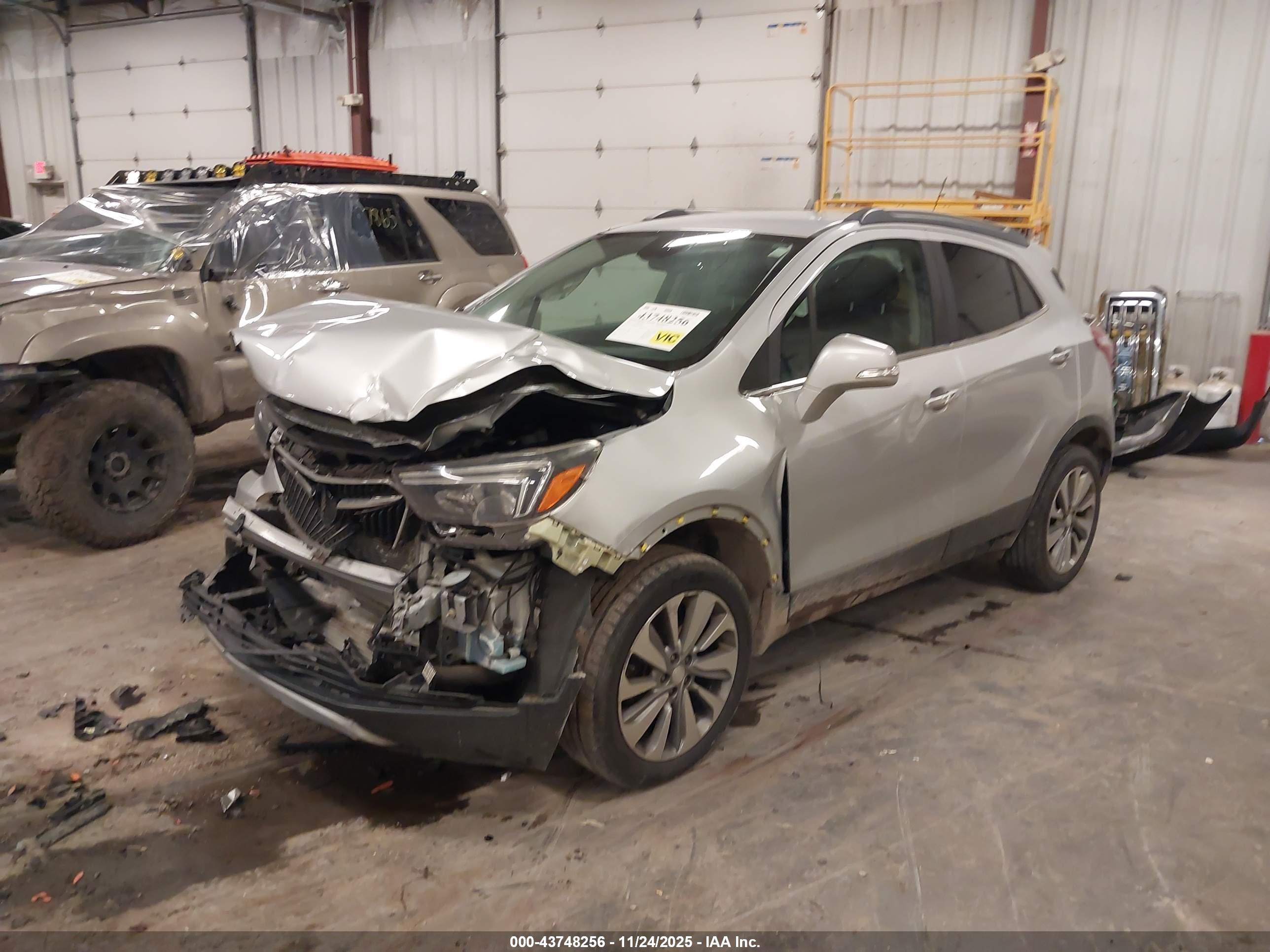BUICK ENCORE image 2