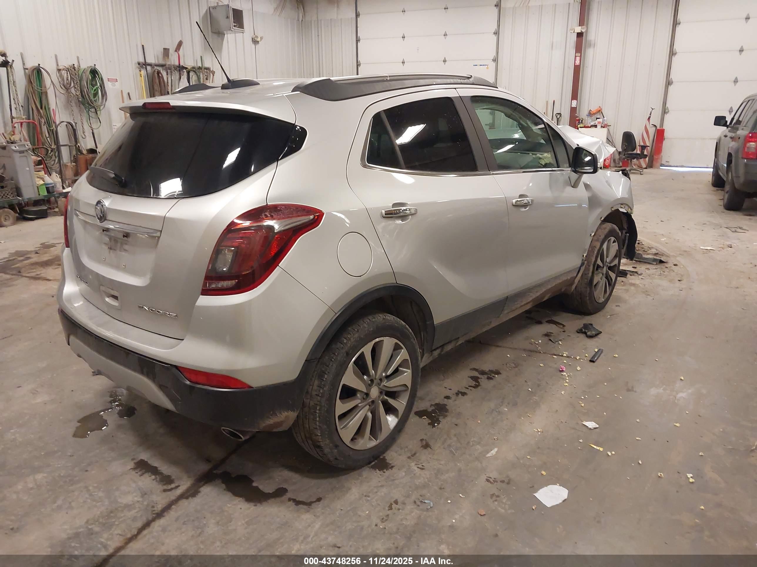 BUICK ENCORE image 4