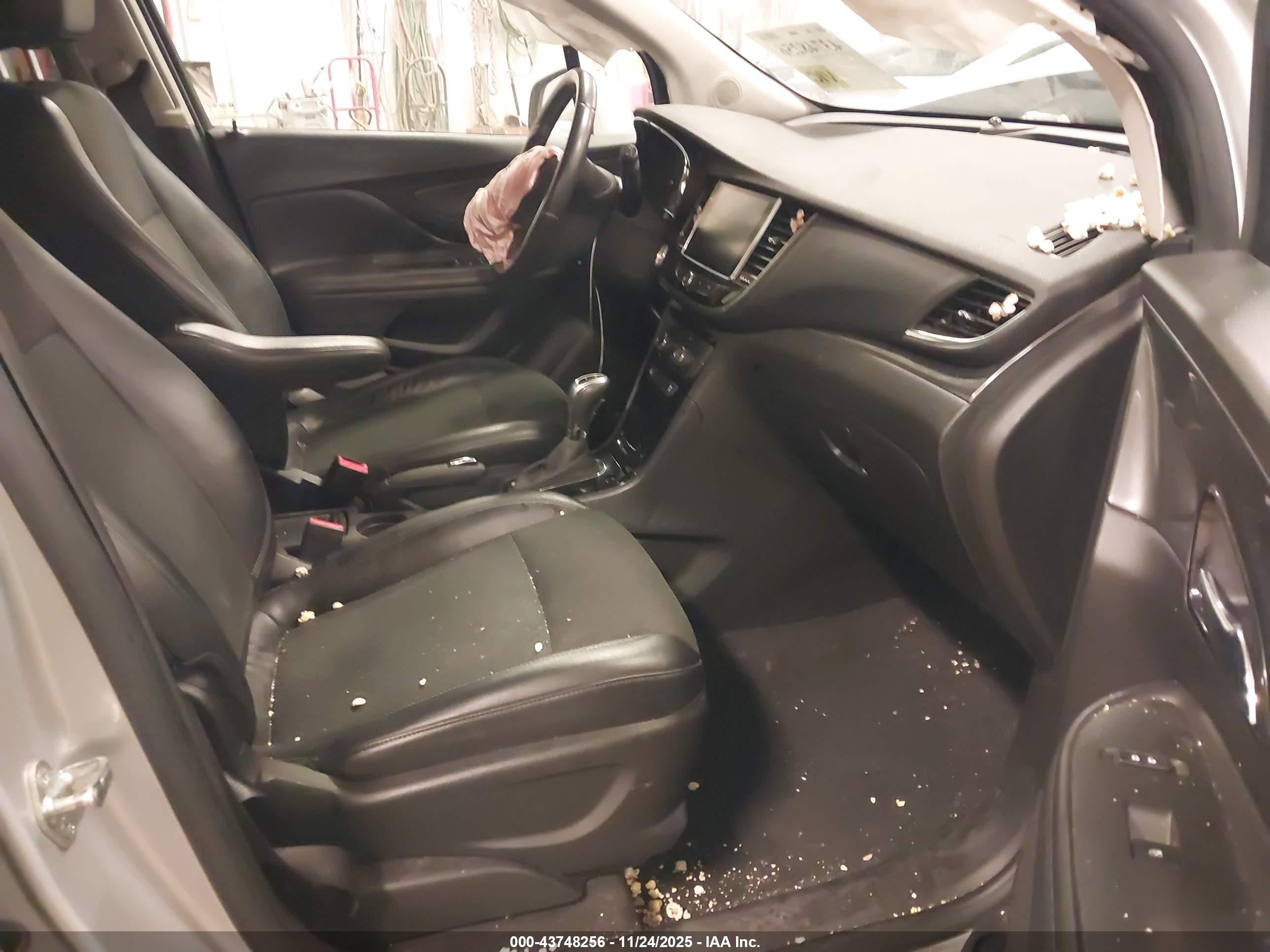 BUICK ENCORE image 5