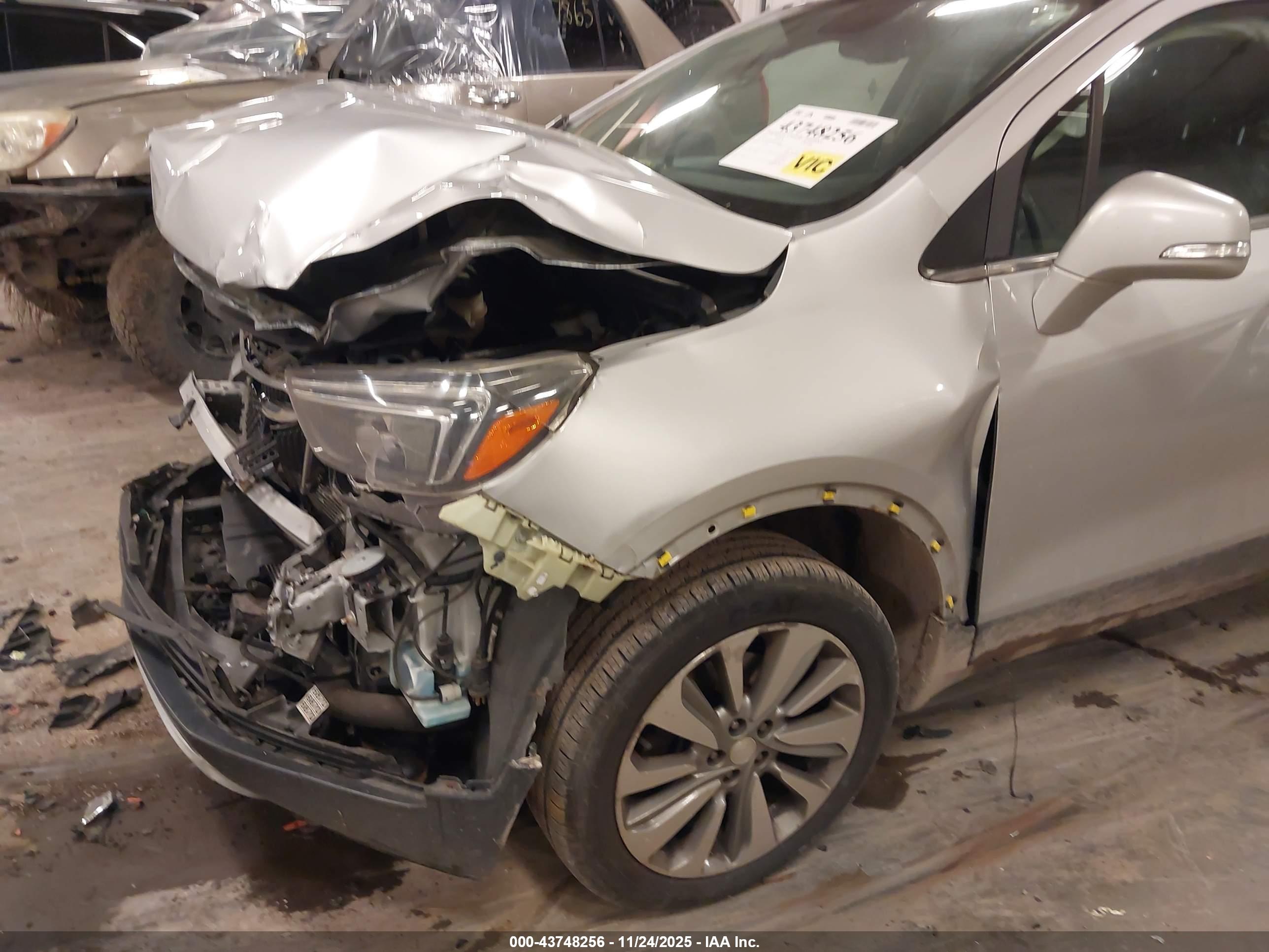 BUICK ENCORE image 6