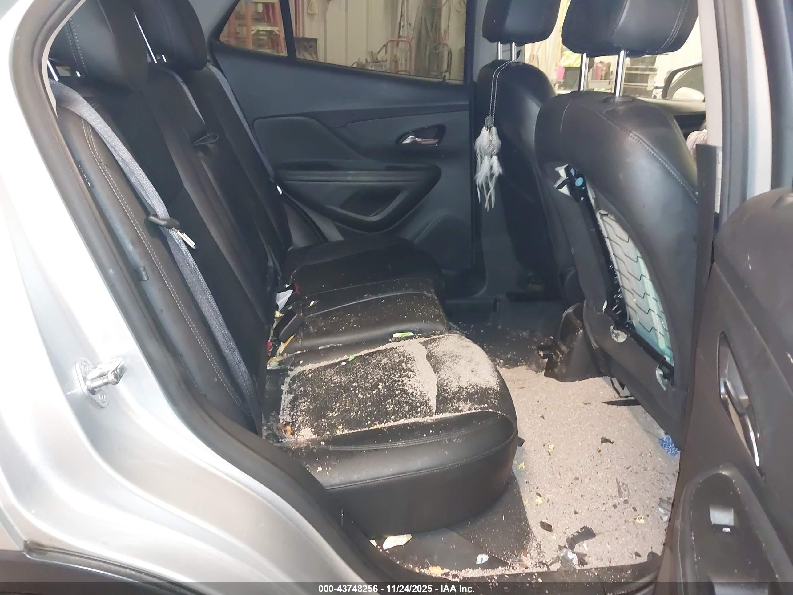 BUICK ENCORE image 8