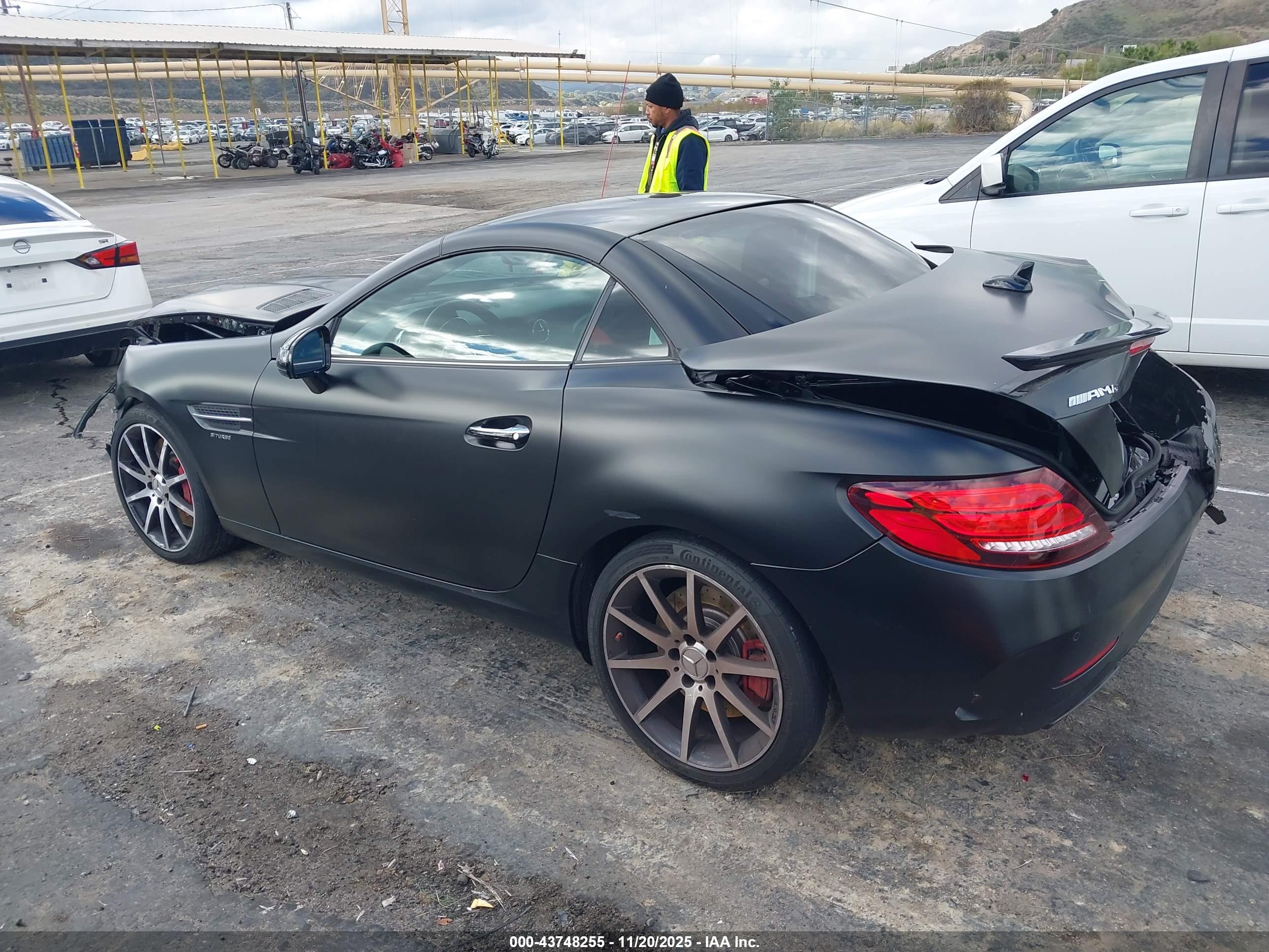 MERCEDES-BENZ AMG image 3