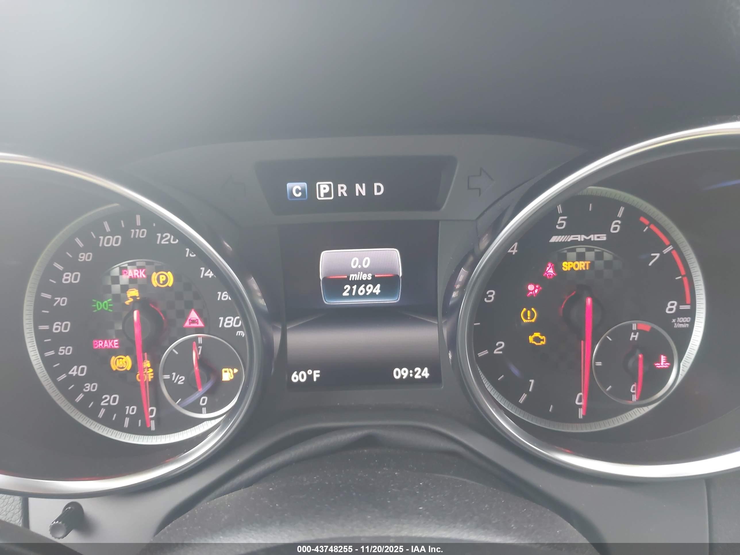 MERCEDES-BENZ AMG image 7
