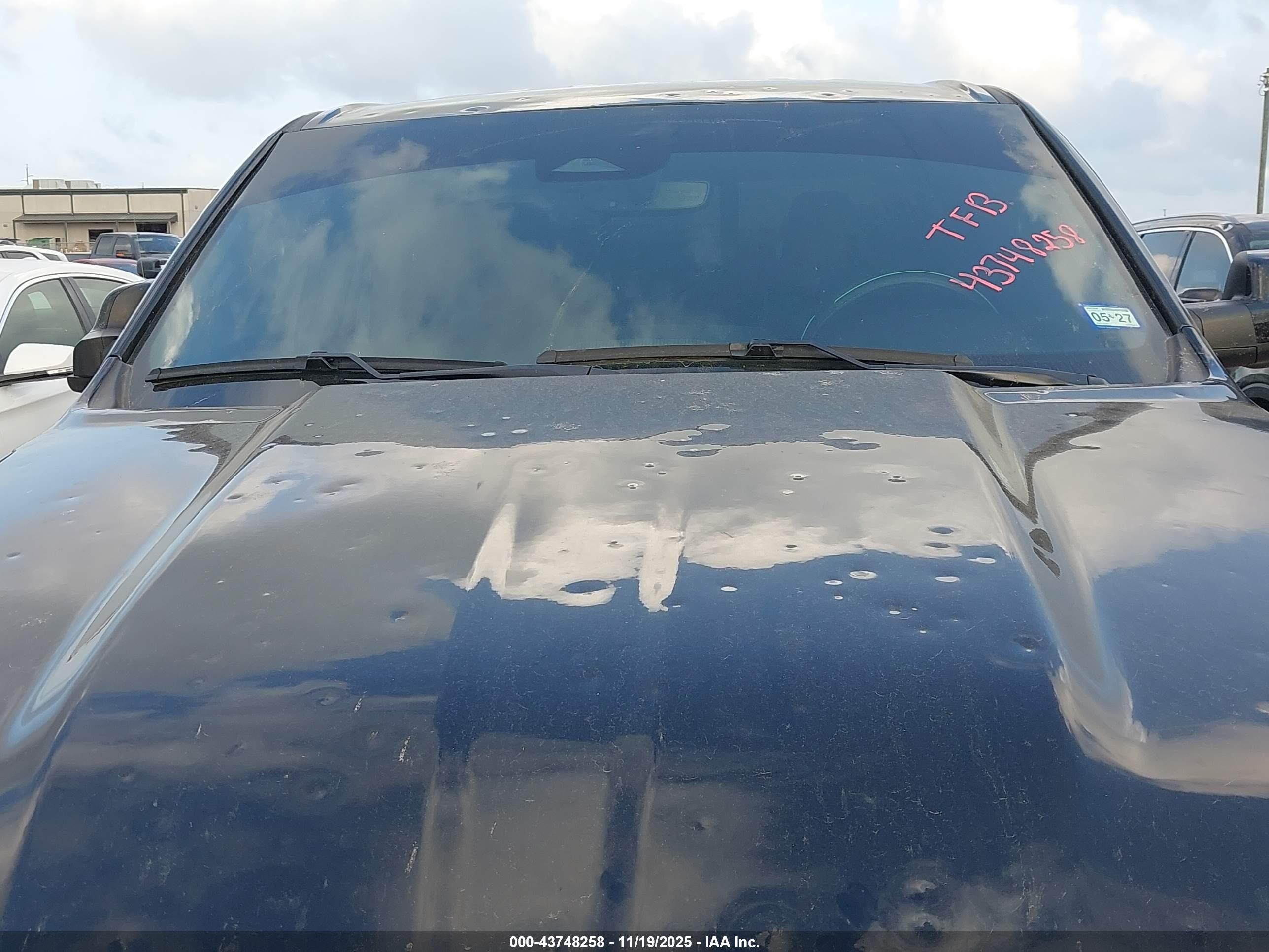 RAM 1500 image 6