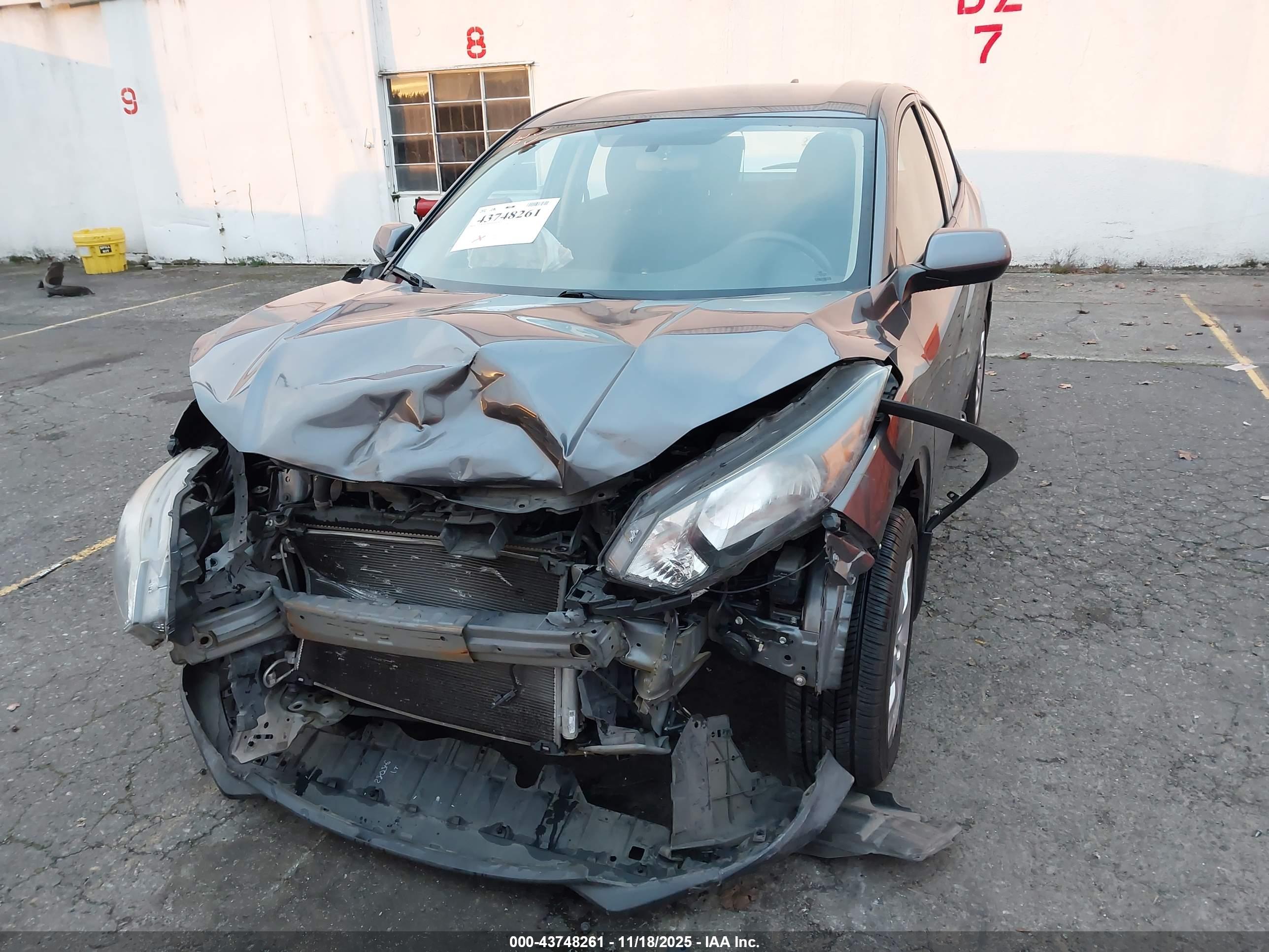 HONDA HR-V image 6