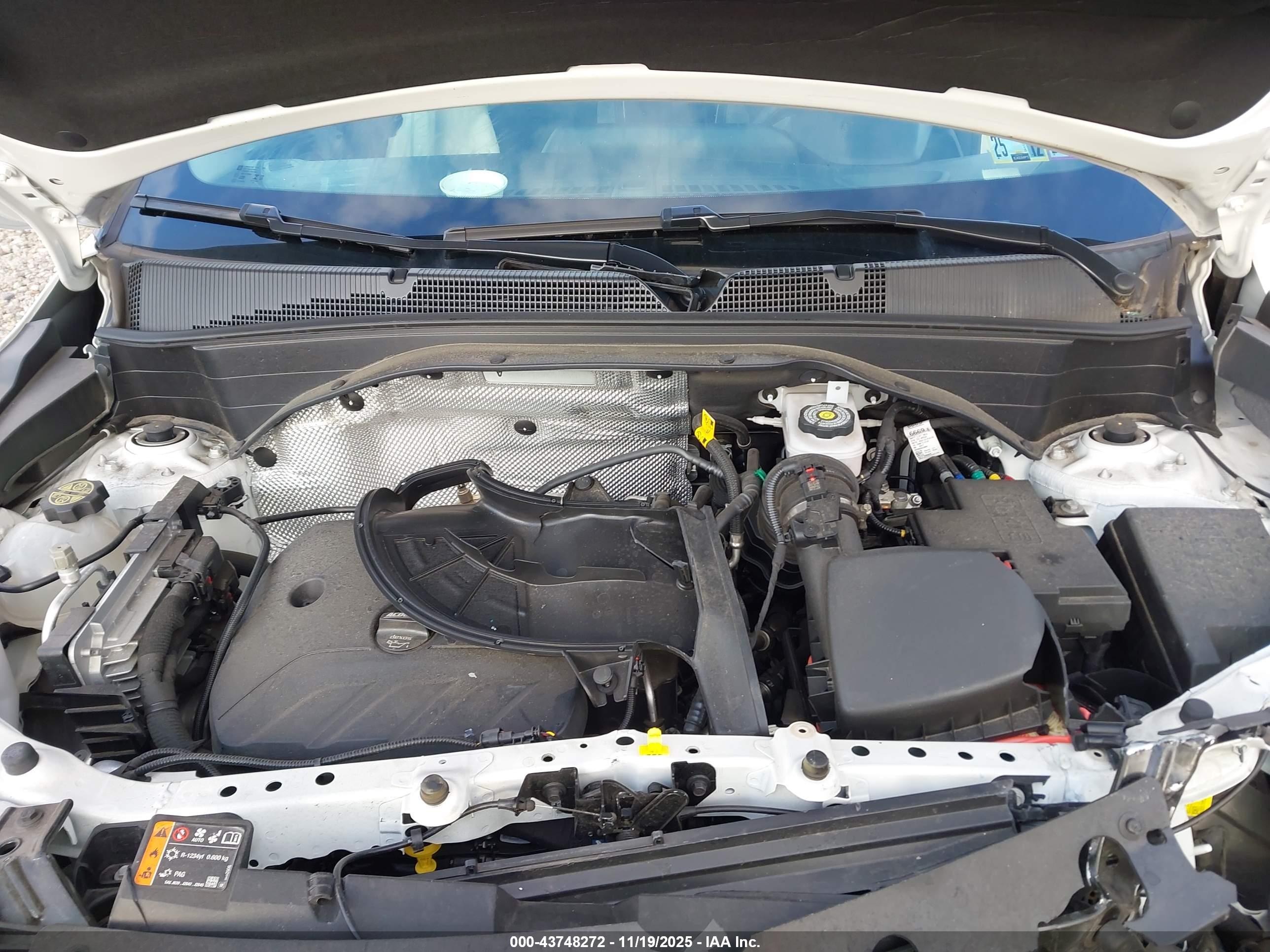 CHEVROLET TRAILBLAZER image 10