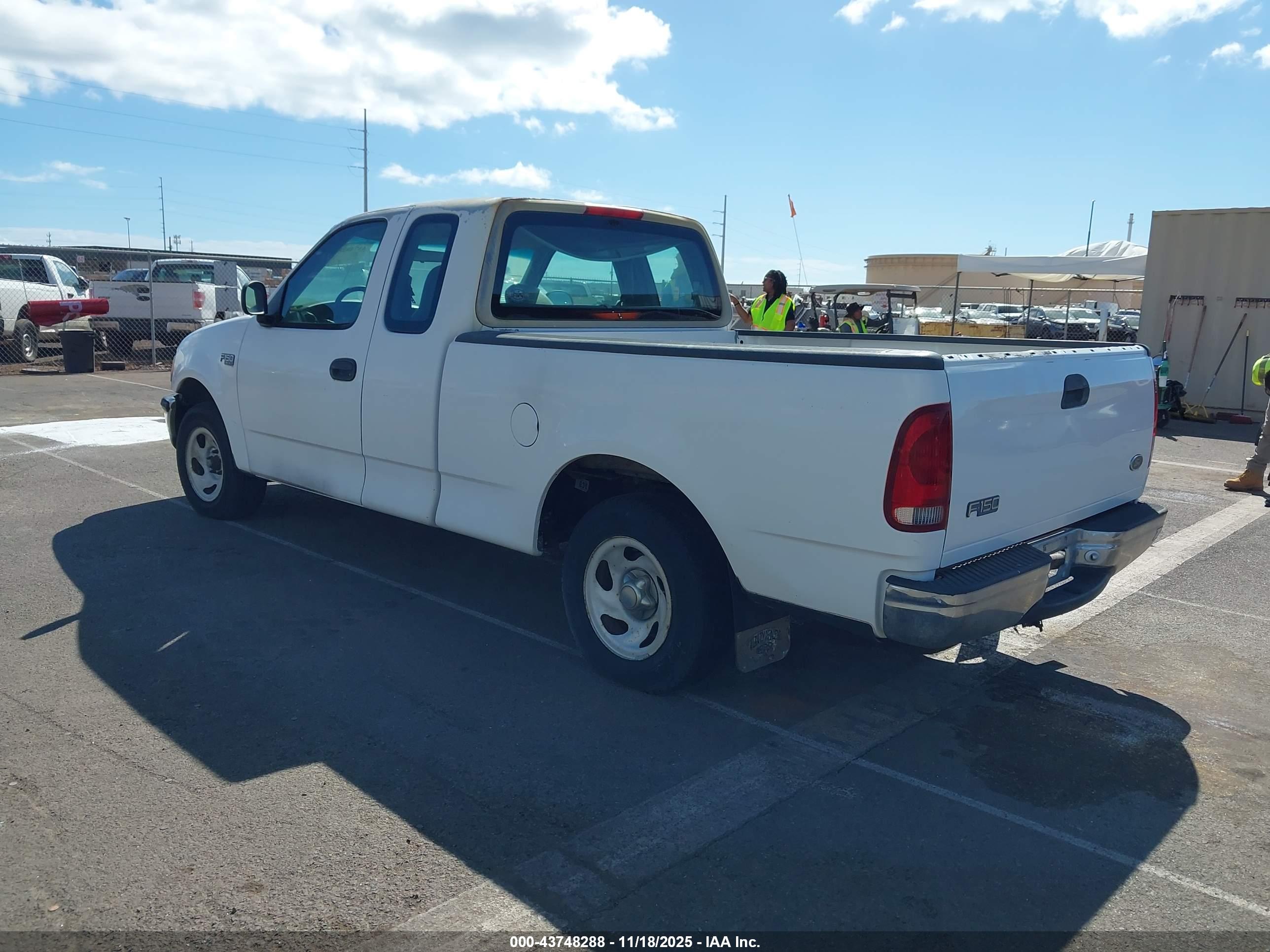 FORD F-150 image 3
