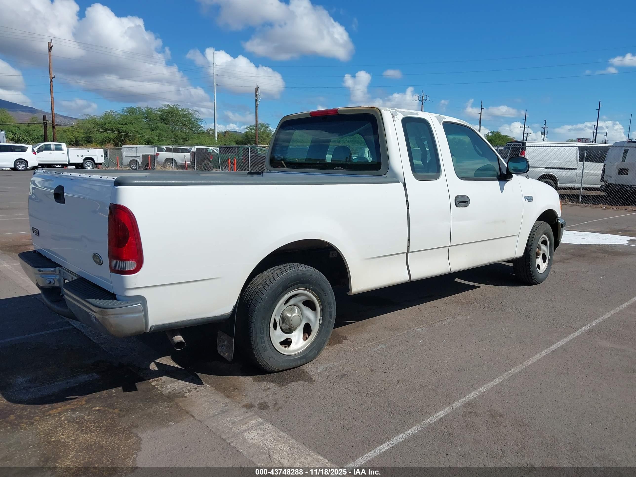 FORD F-150 image 4