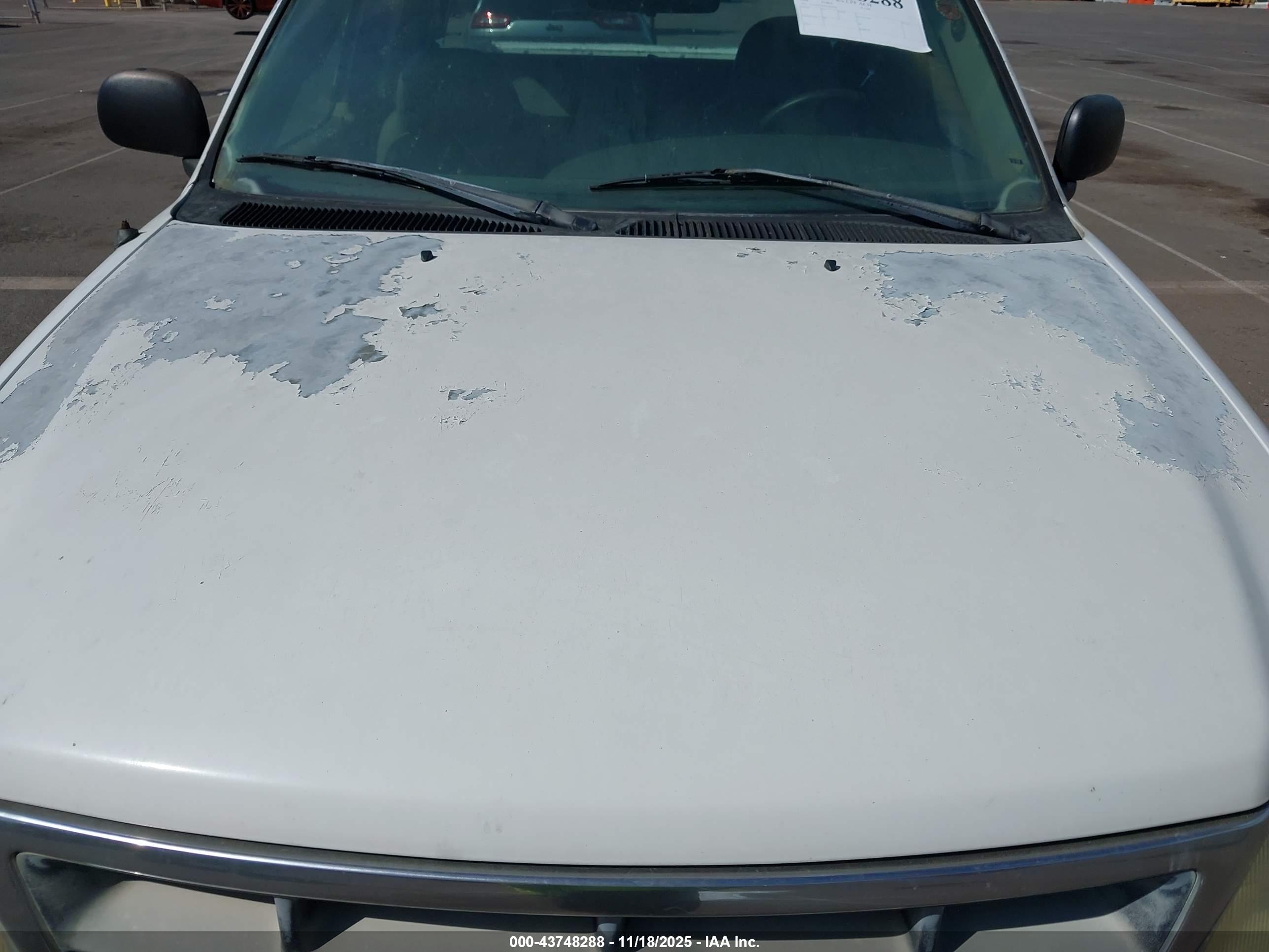FORD F-150 image 6