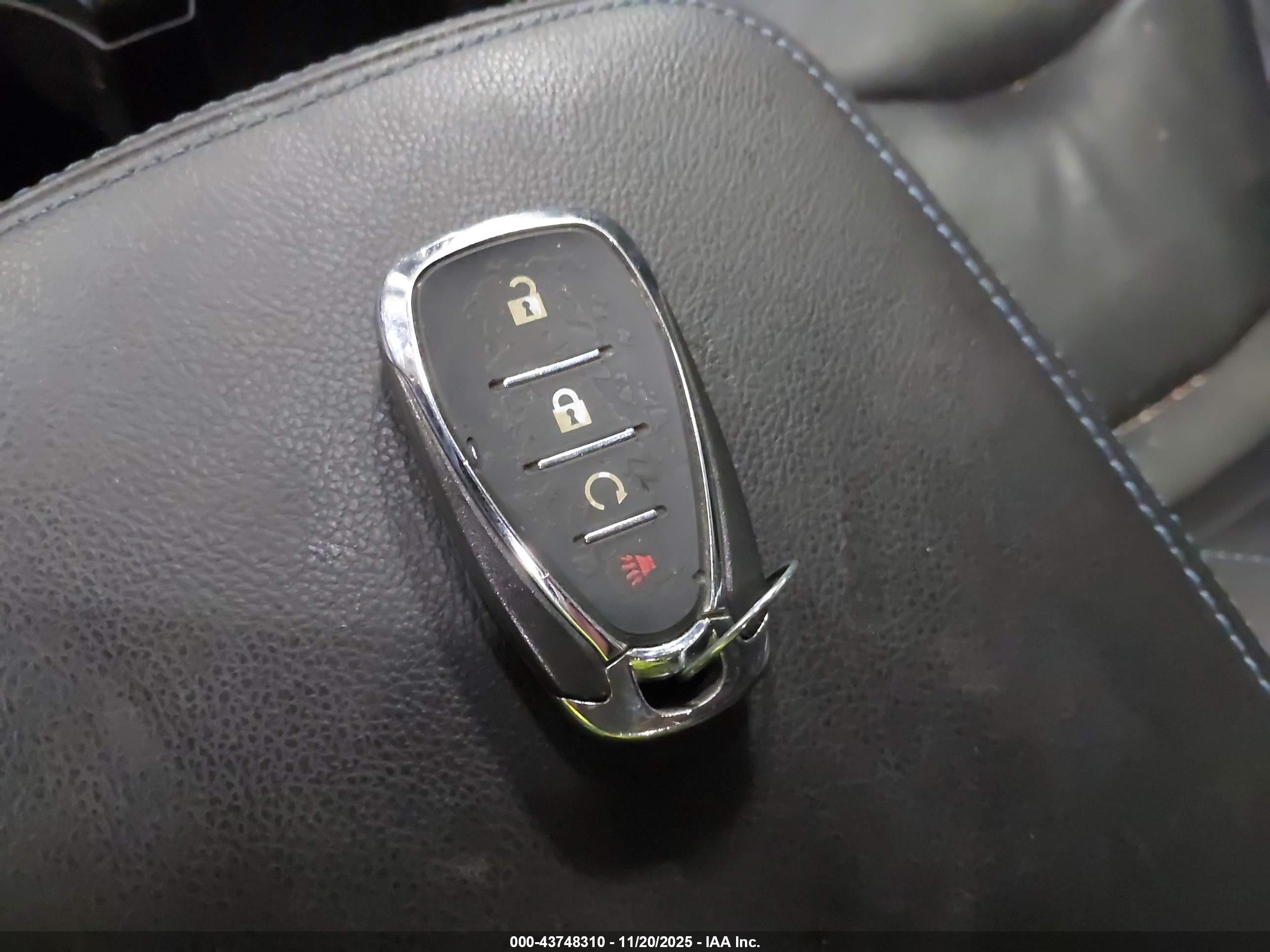 CHEVROLET VOLT image 11