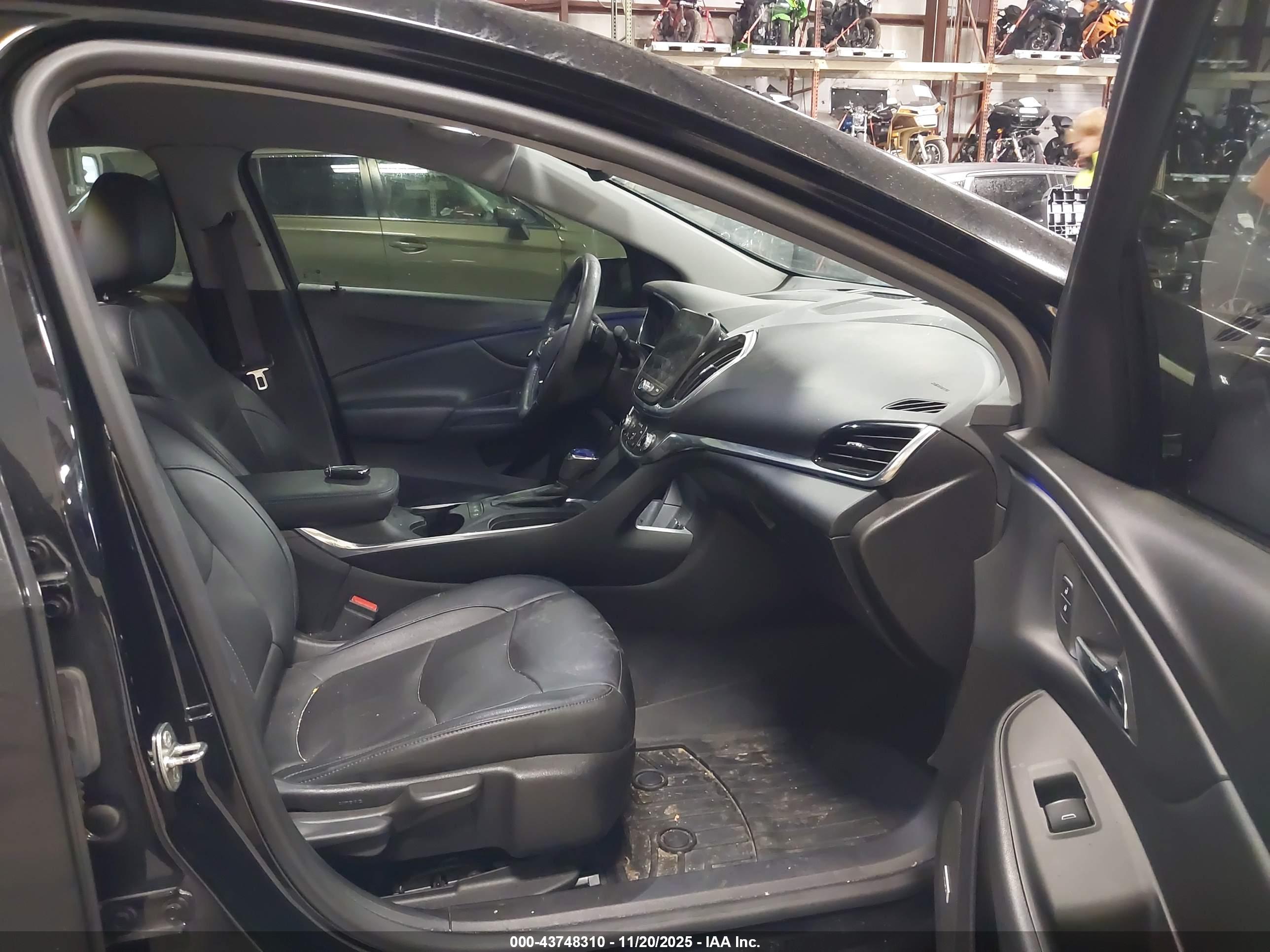 CHEVROLET VOLT image 5