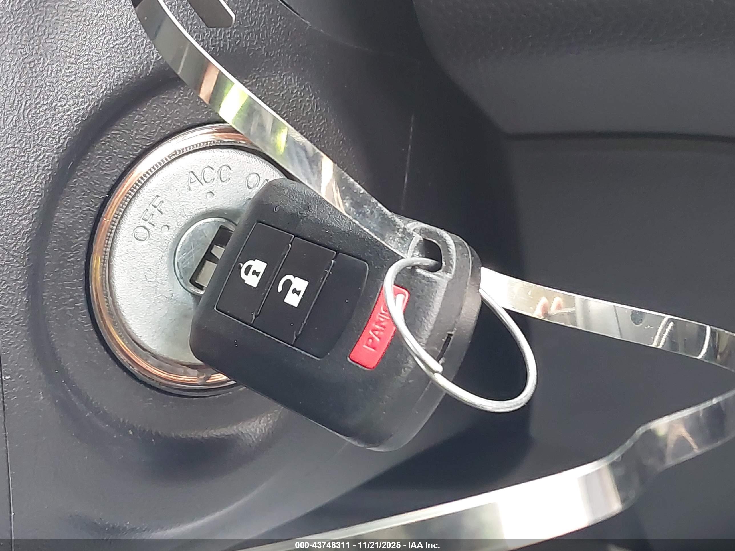 MITSUBISHI MIRAGE image 11