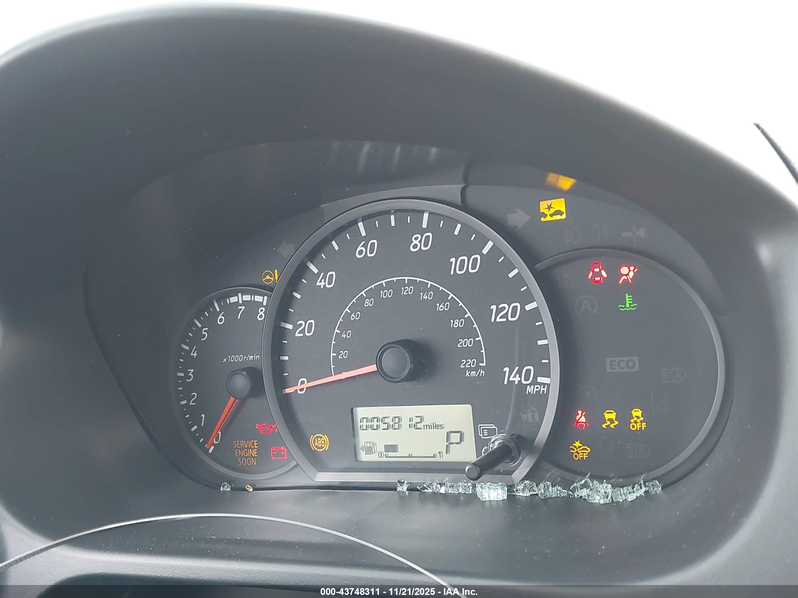 MITSUBISHI MIRAGE image 7