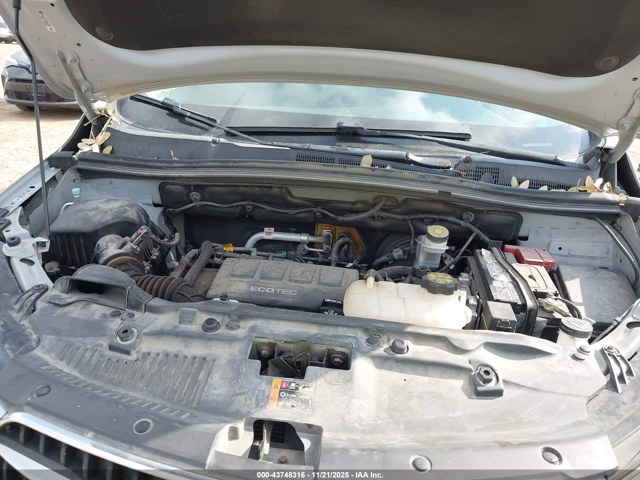 BUICK ENCORE image 10