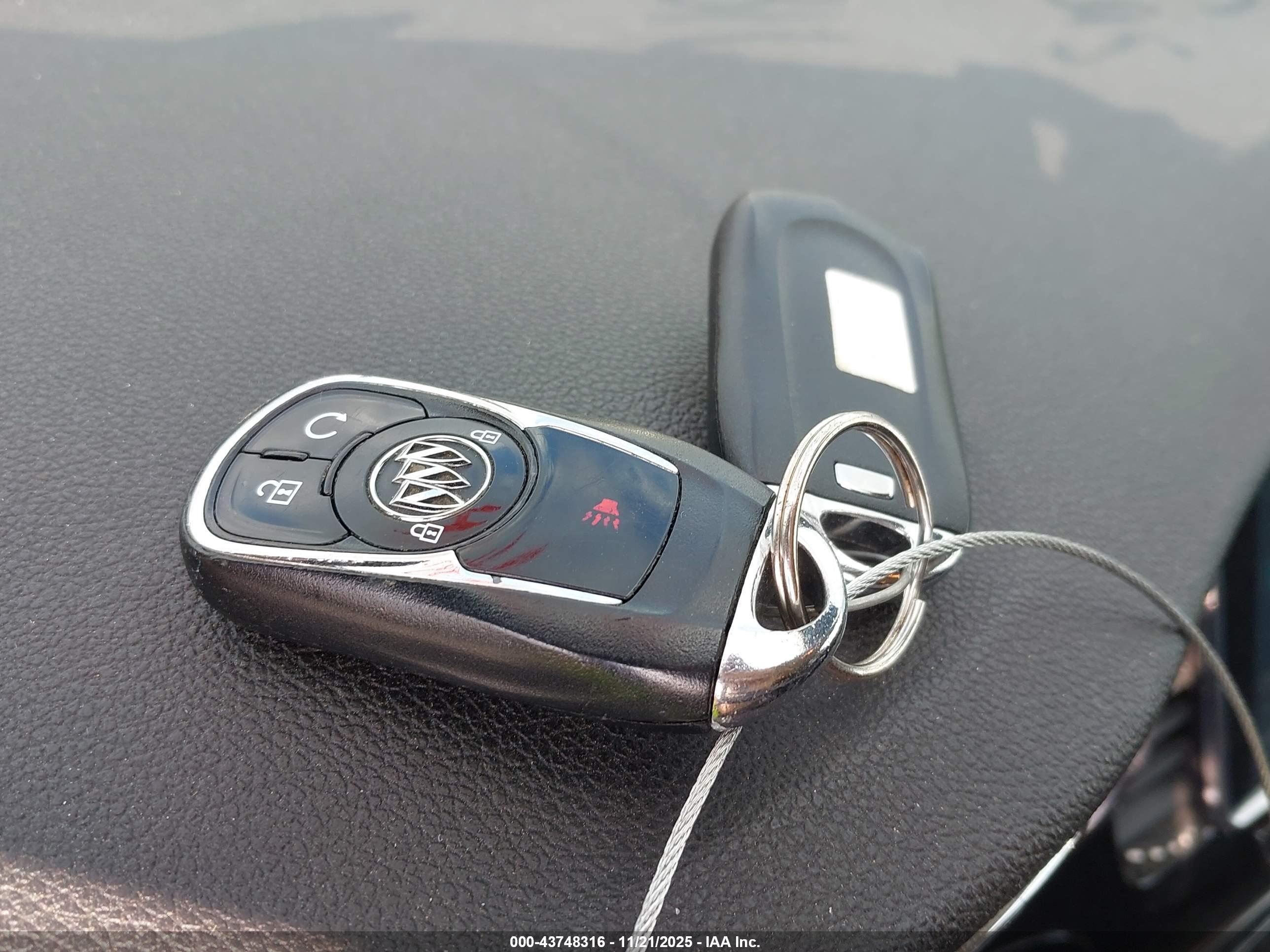 BUICK ENCORE image 11
