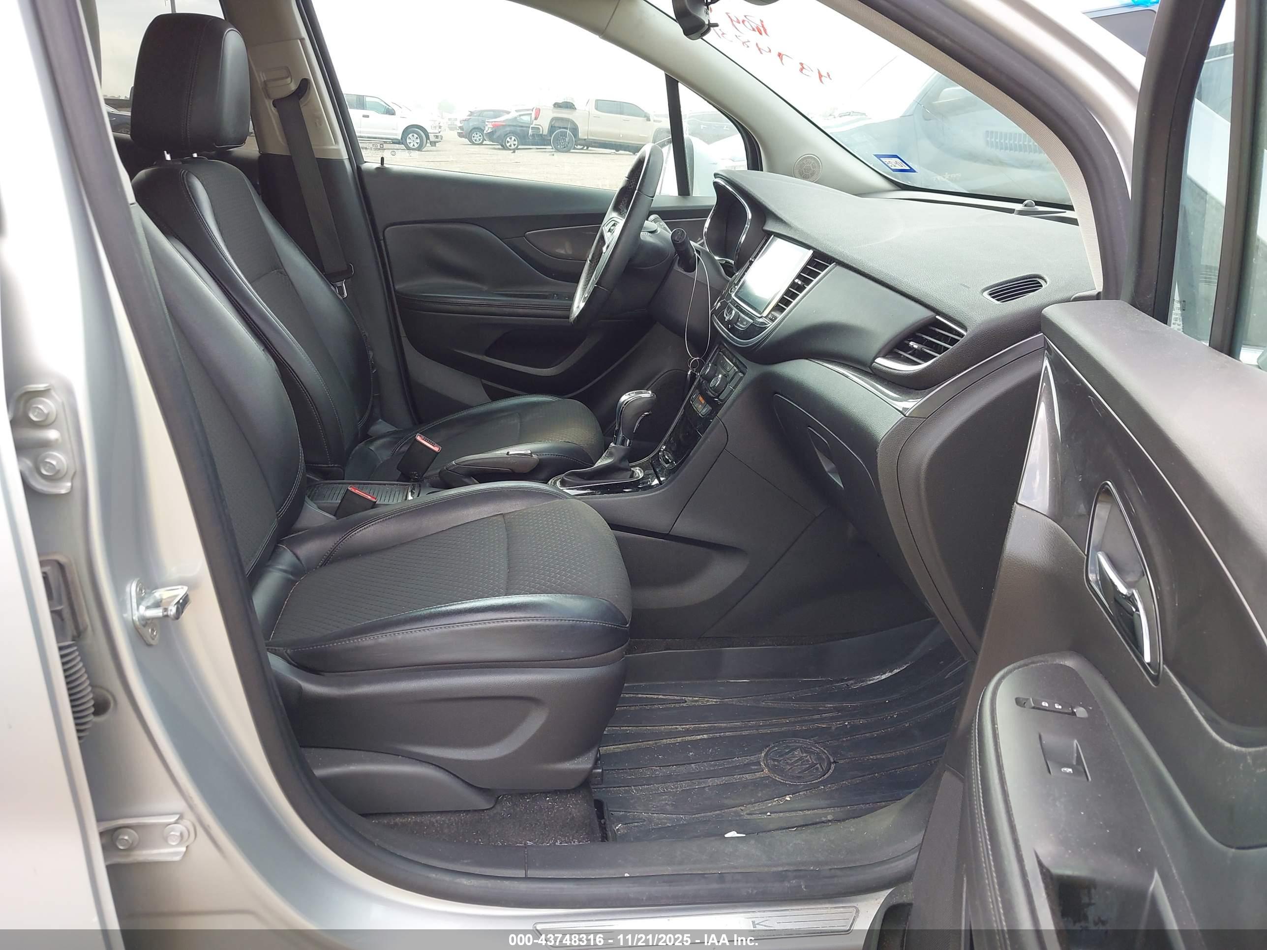 BUICK ENCORE image 5