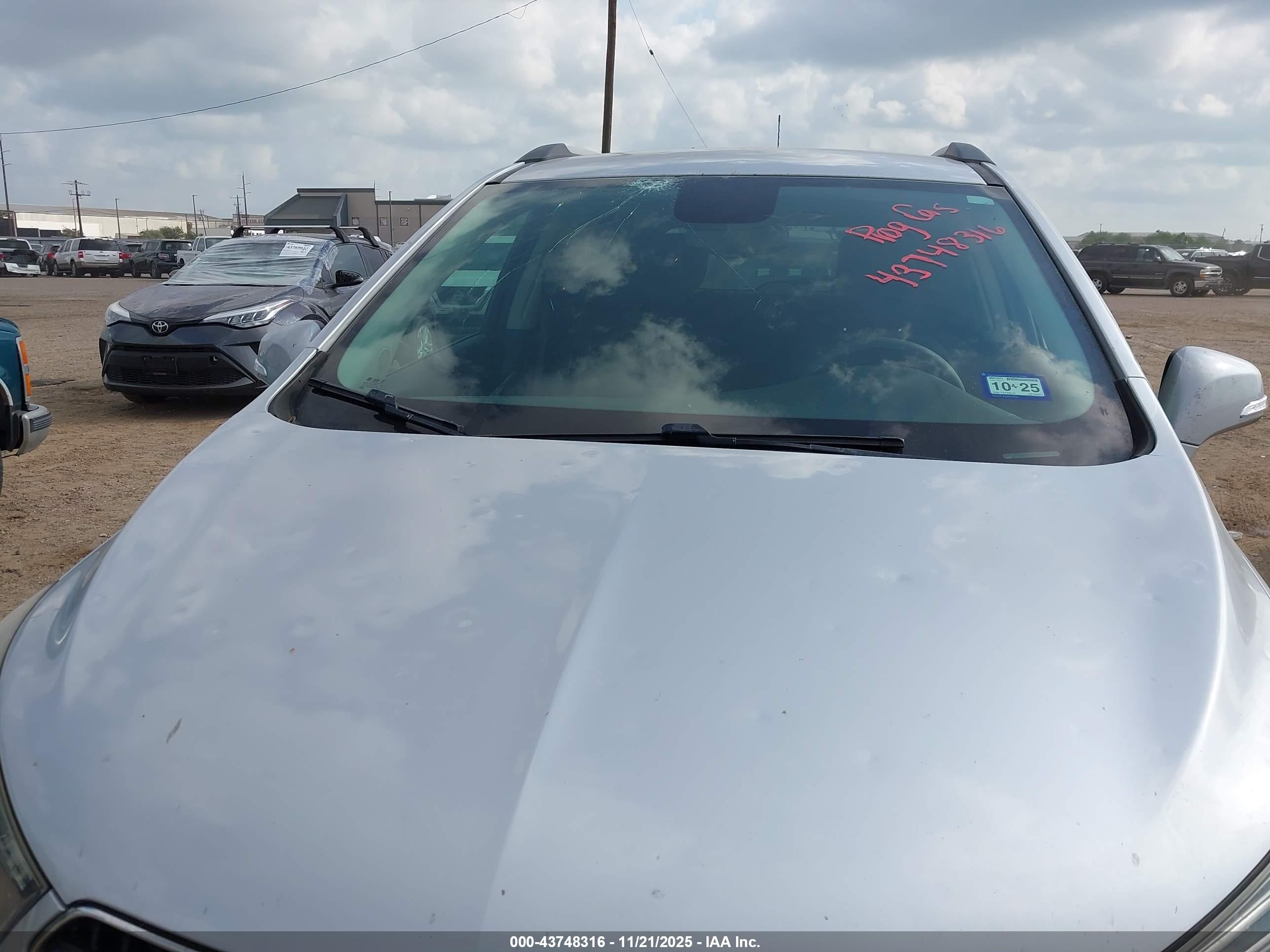 BUICK ENCORE image 6