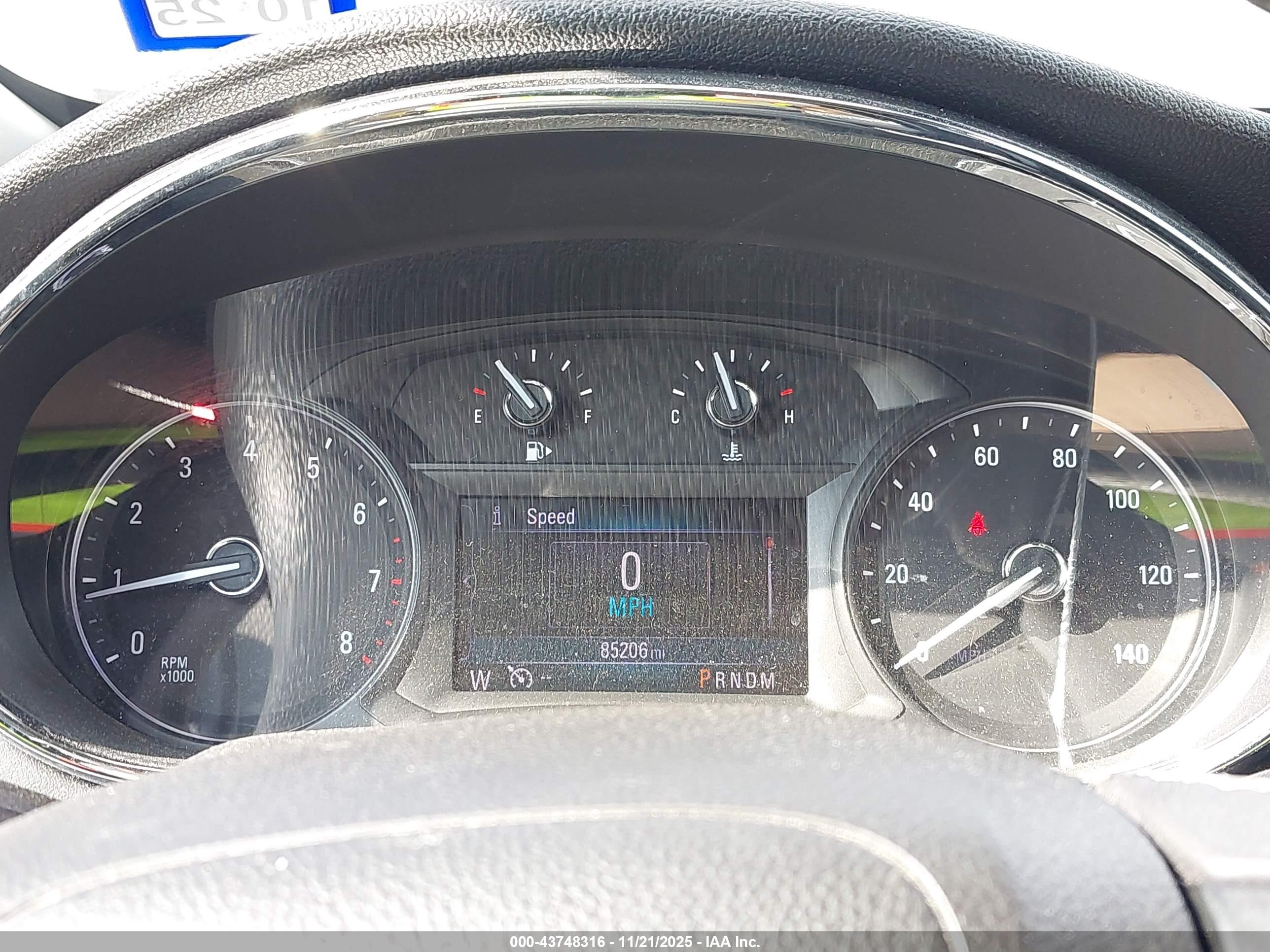 BUICK ENCORE image 7