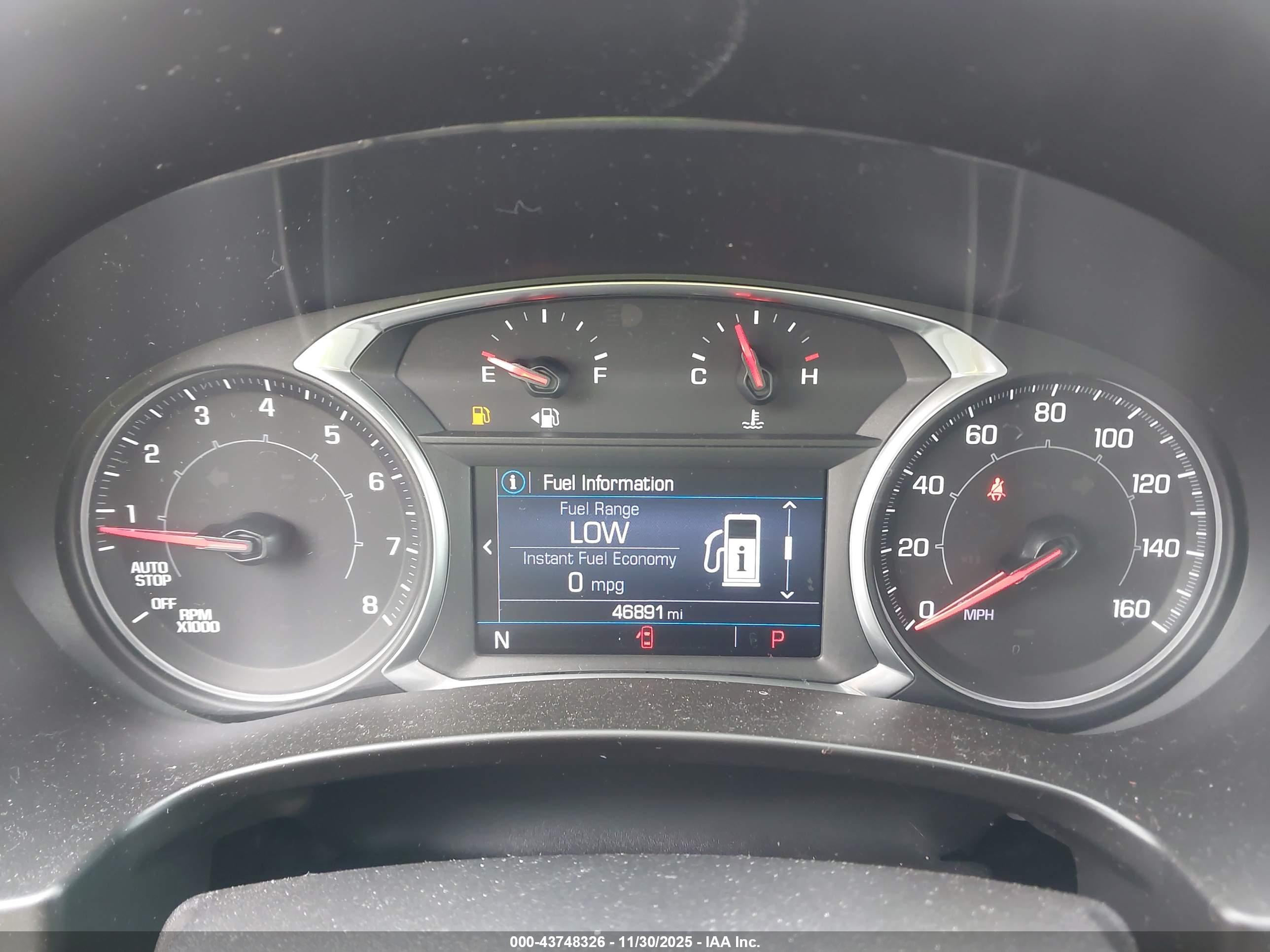 GMC TERRAIN image 7