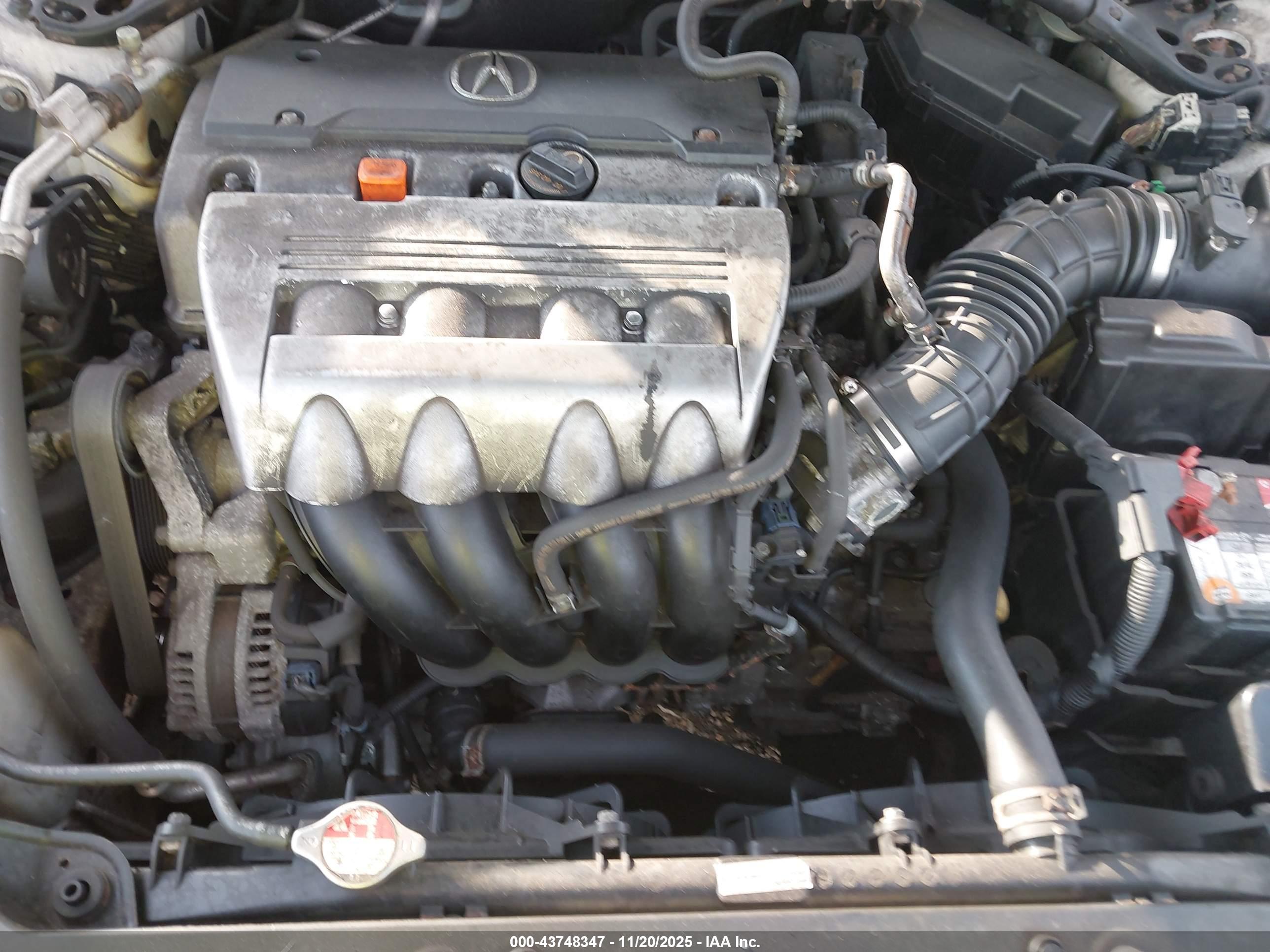 ACURA TSX image 10