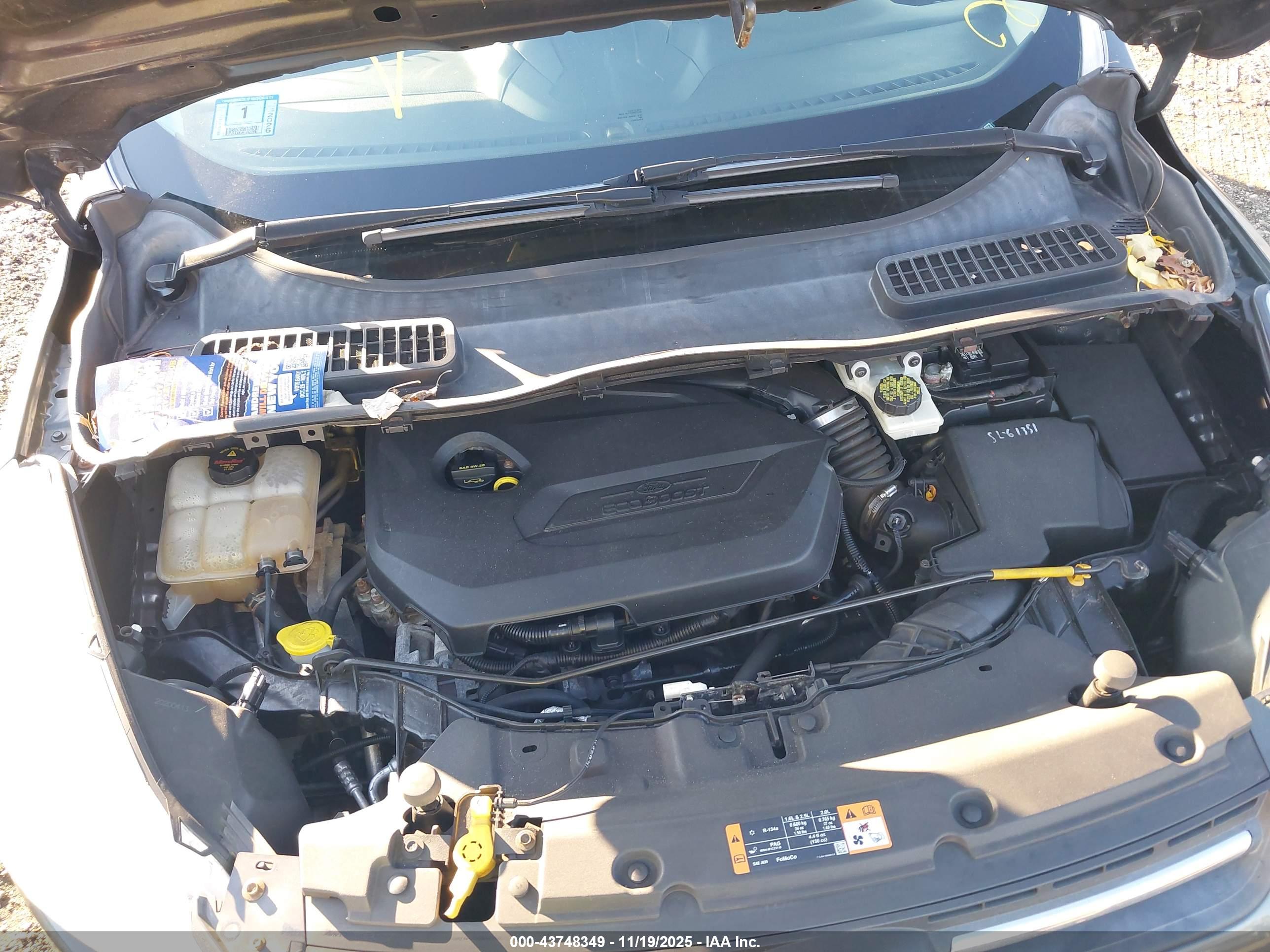 FORD ESCAPE image 10