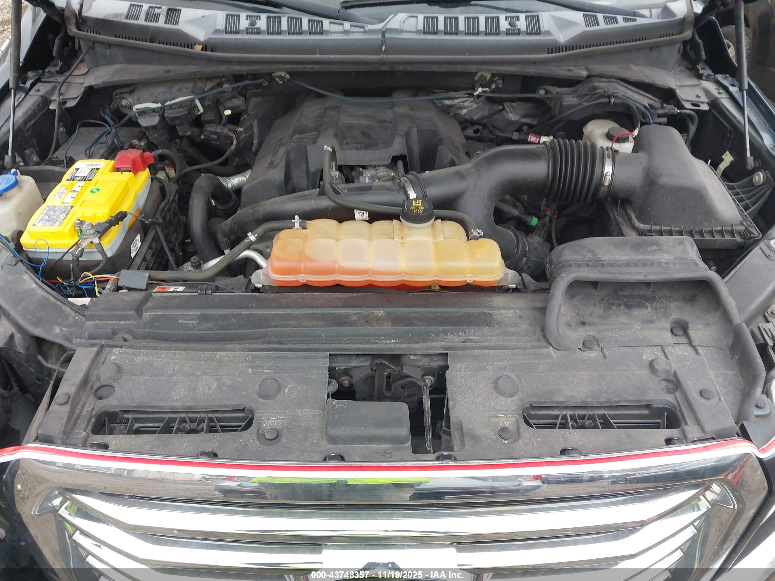 FORD F-150 image 10