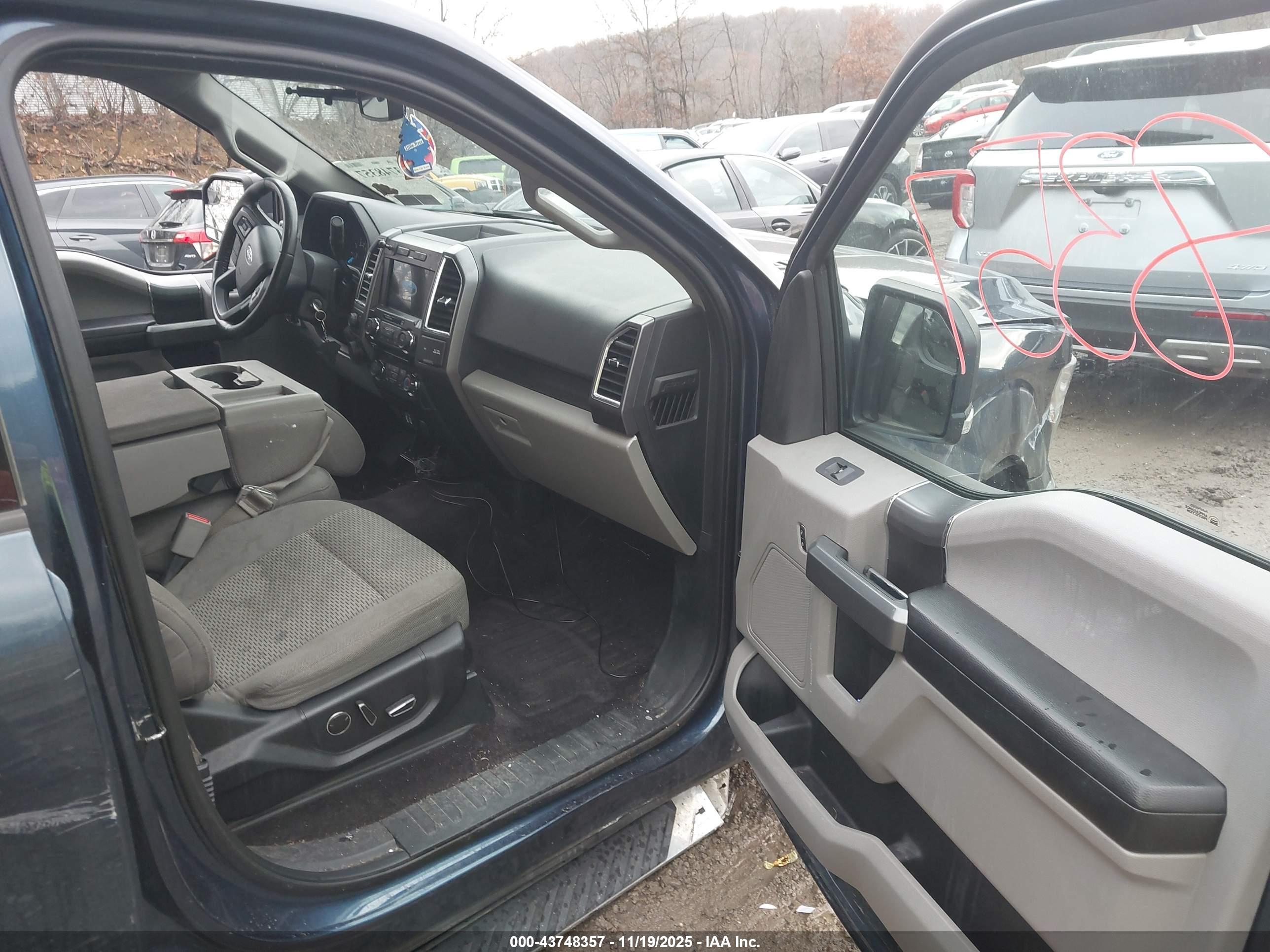FORD F-150 image 5