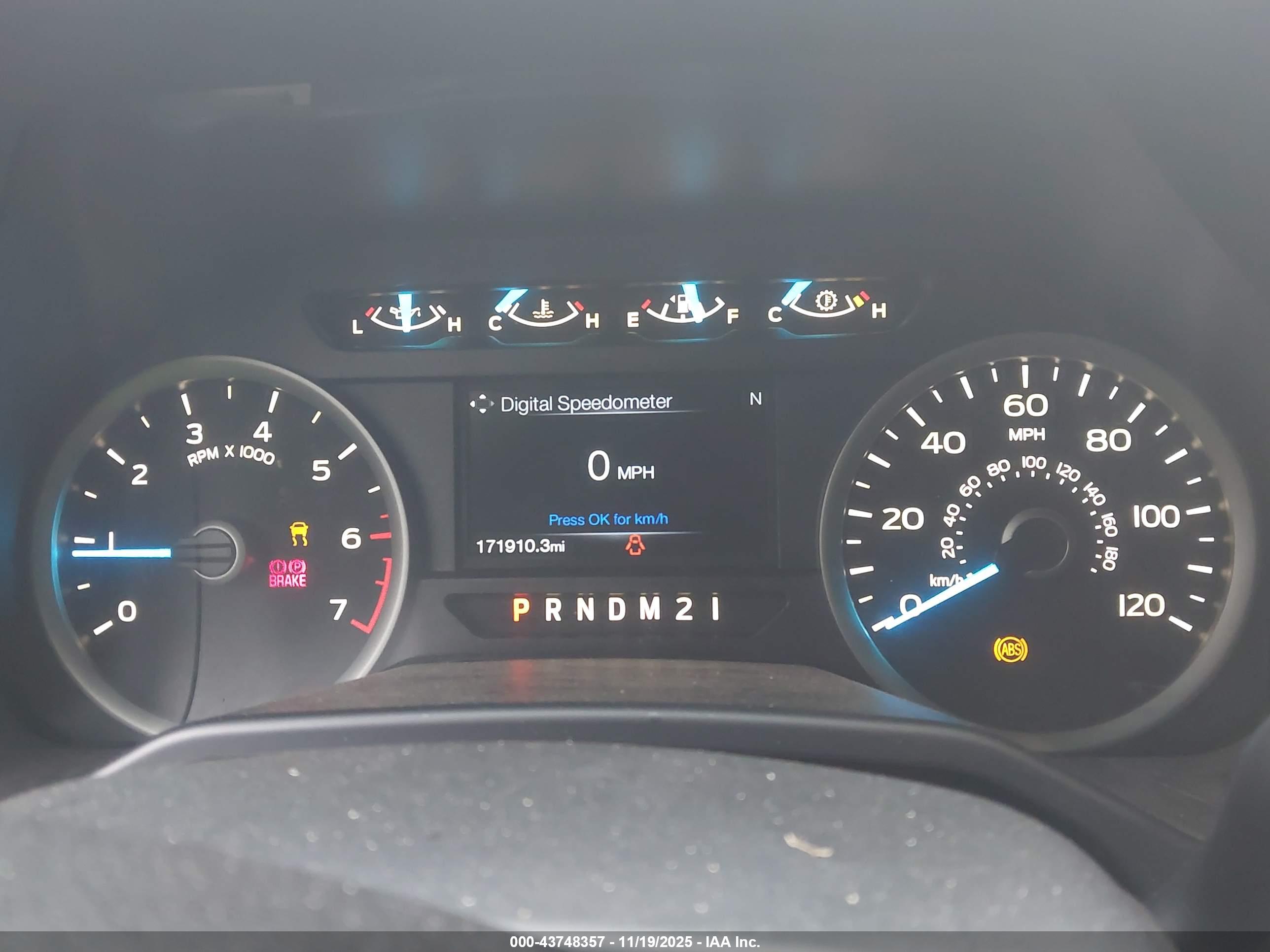 FORD F-150 image 7