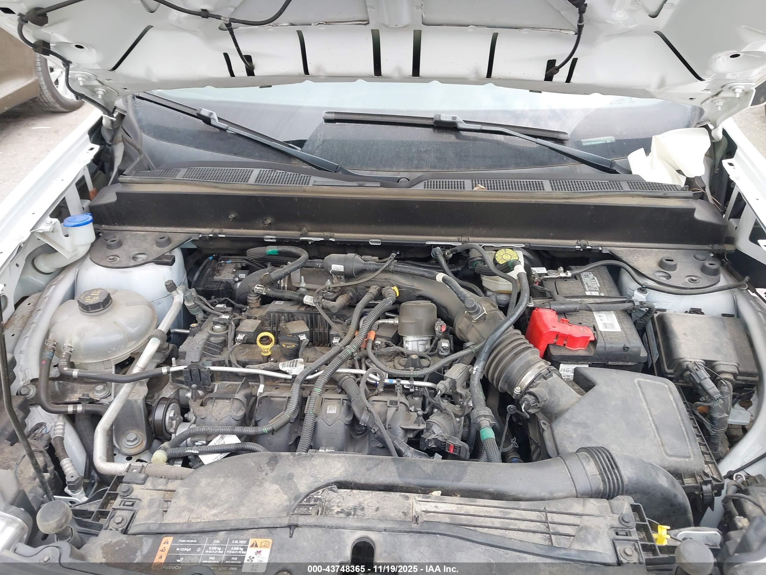 FORD MAVERICK image 10