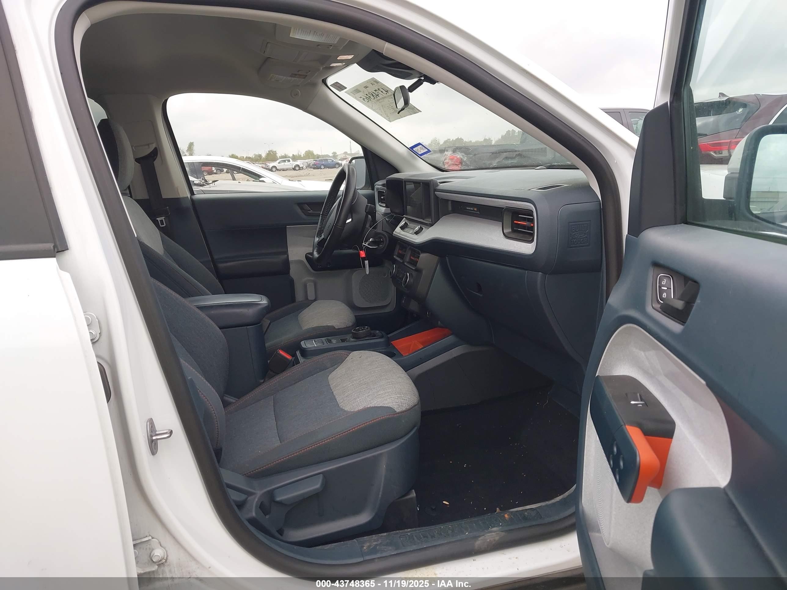 FORD MAVERICK image 5