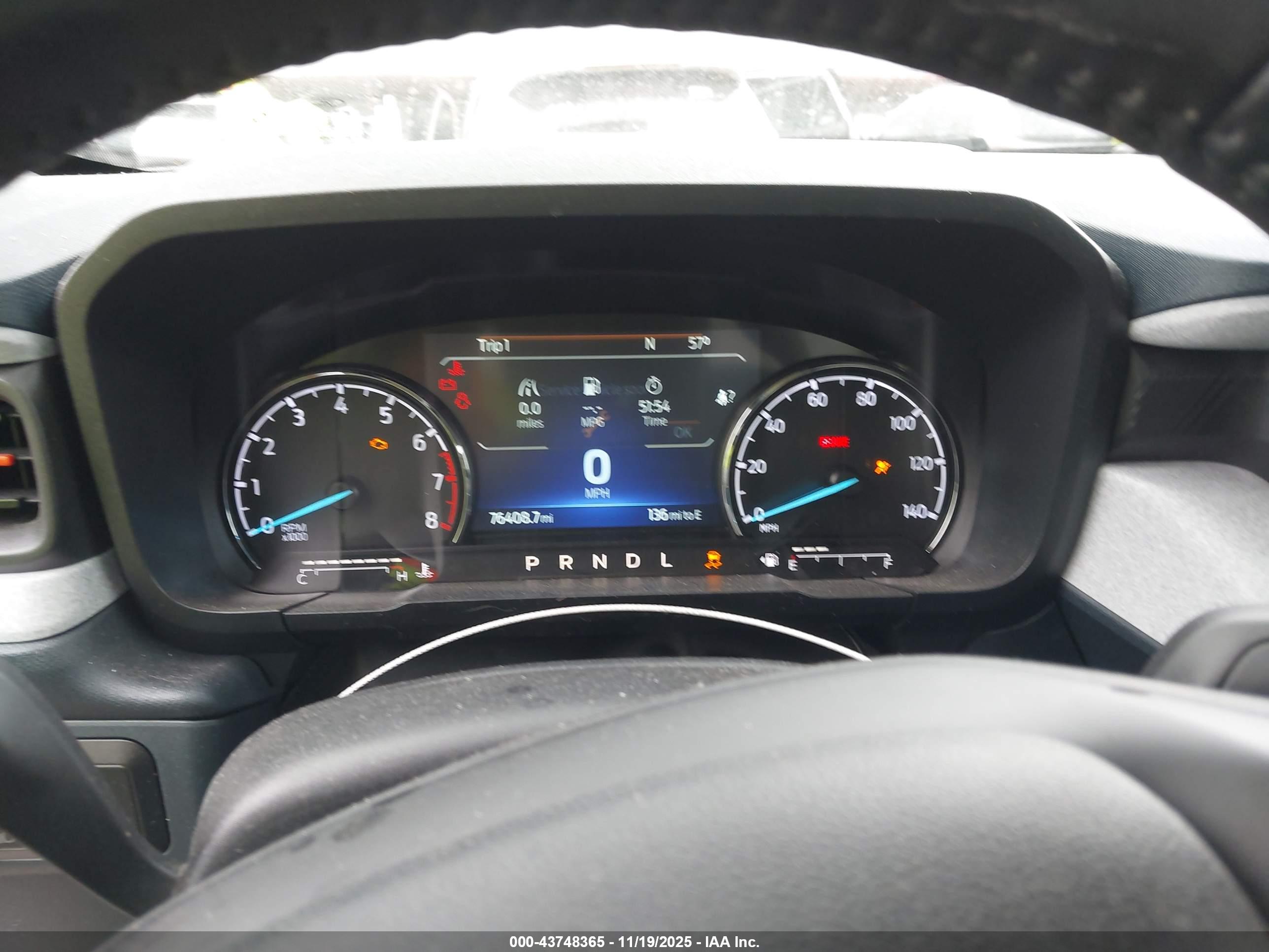 FORD MAVERICK image 7