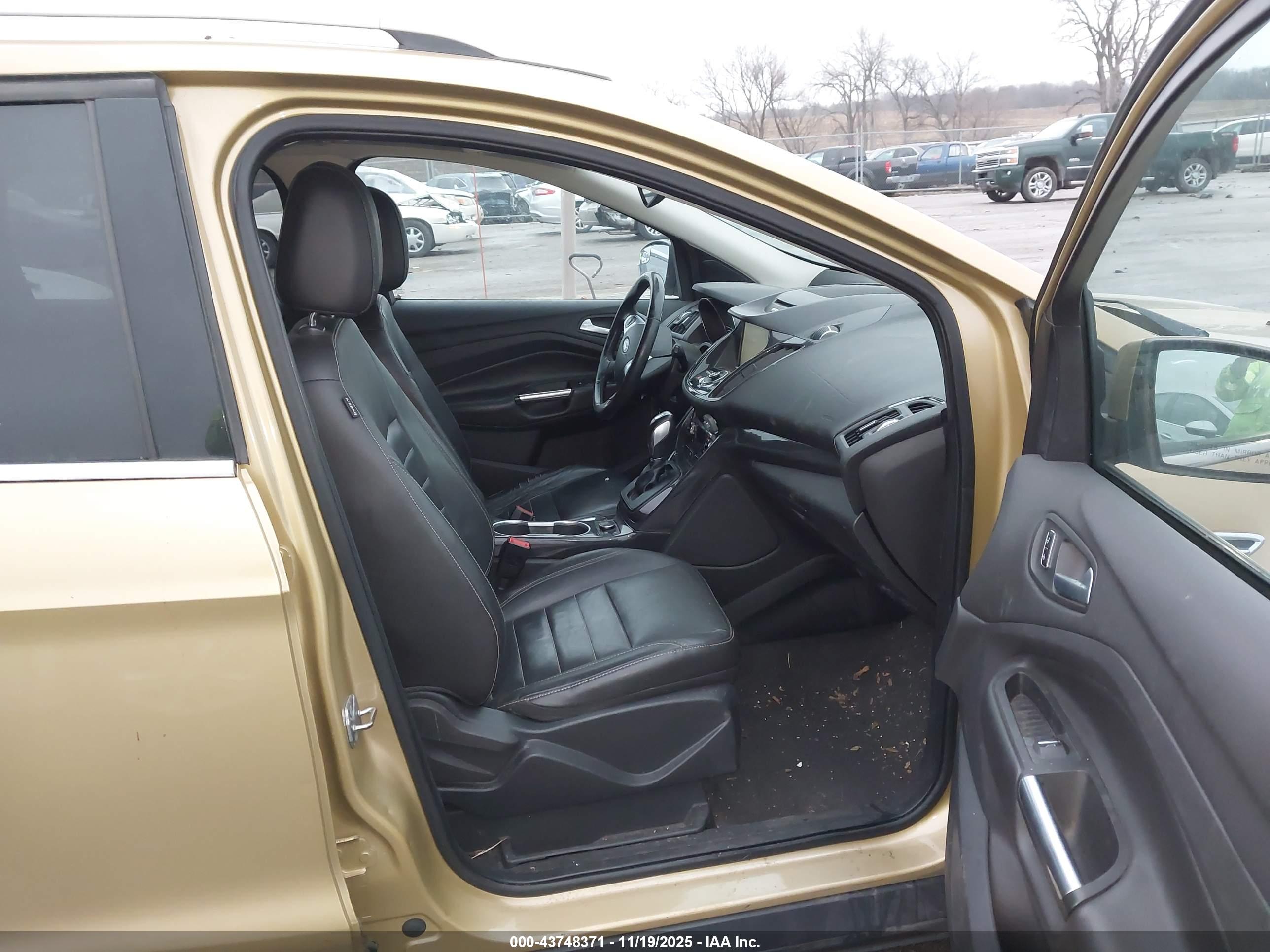 FORD ESCAPE image 5